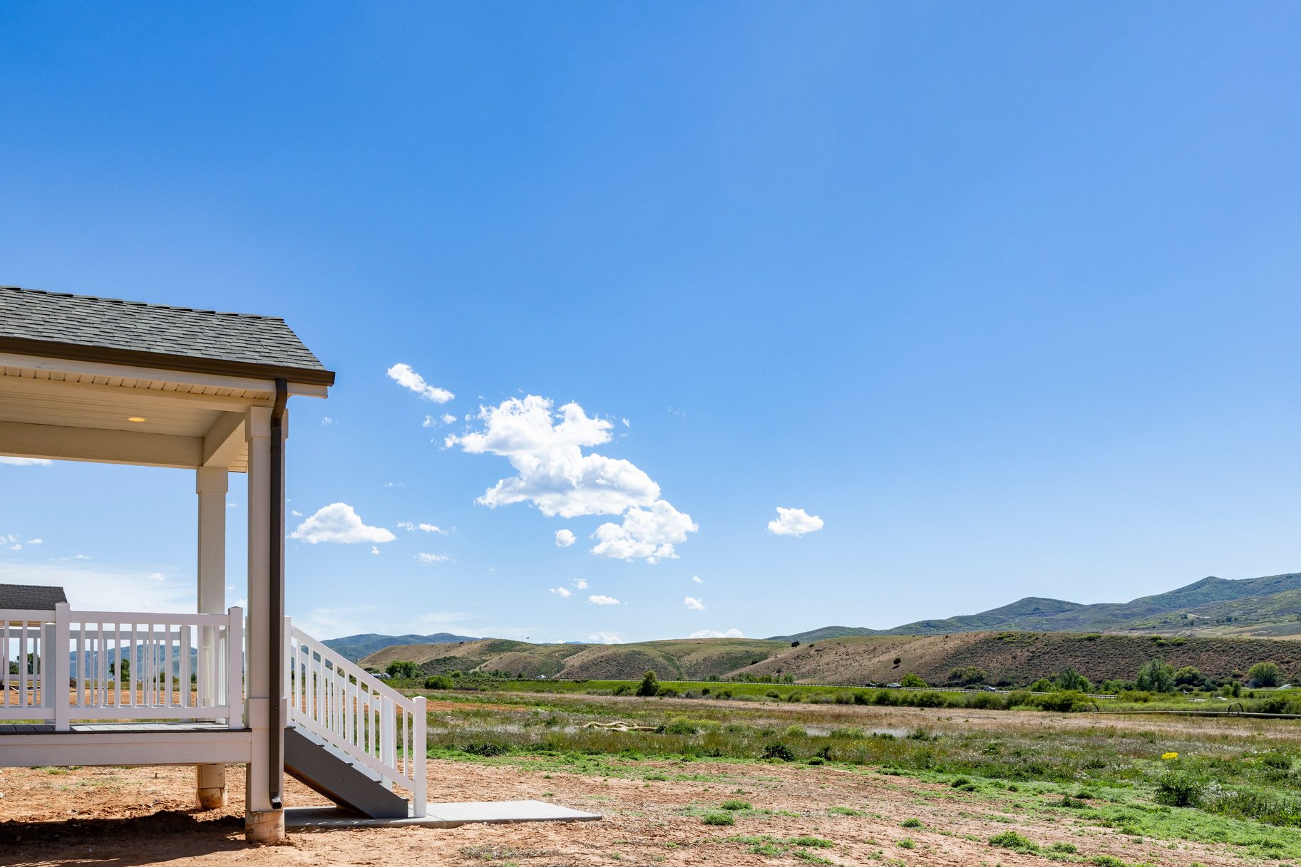  New Construction in Countryside Estates - 物件實景