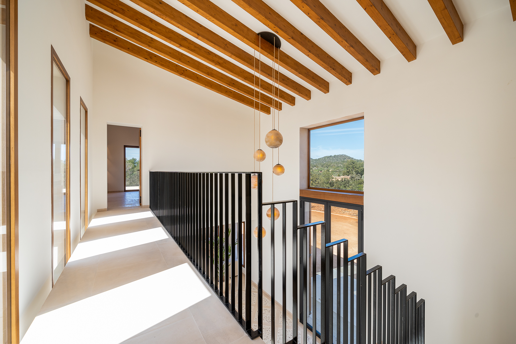  Mediterranean Style Country House in Mallorca. - 物件實景