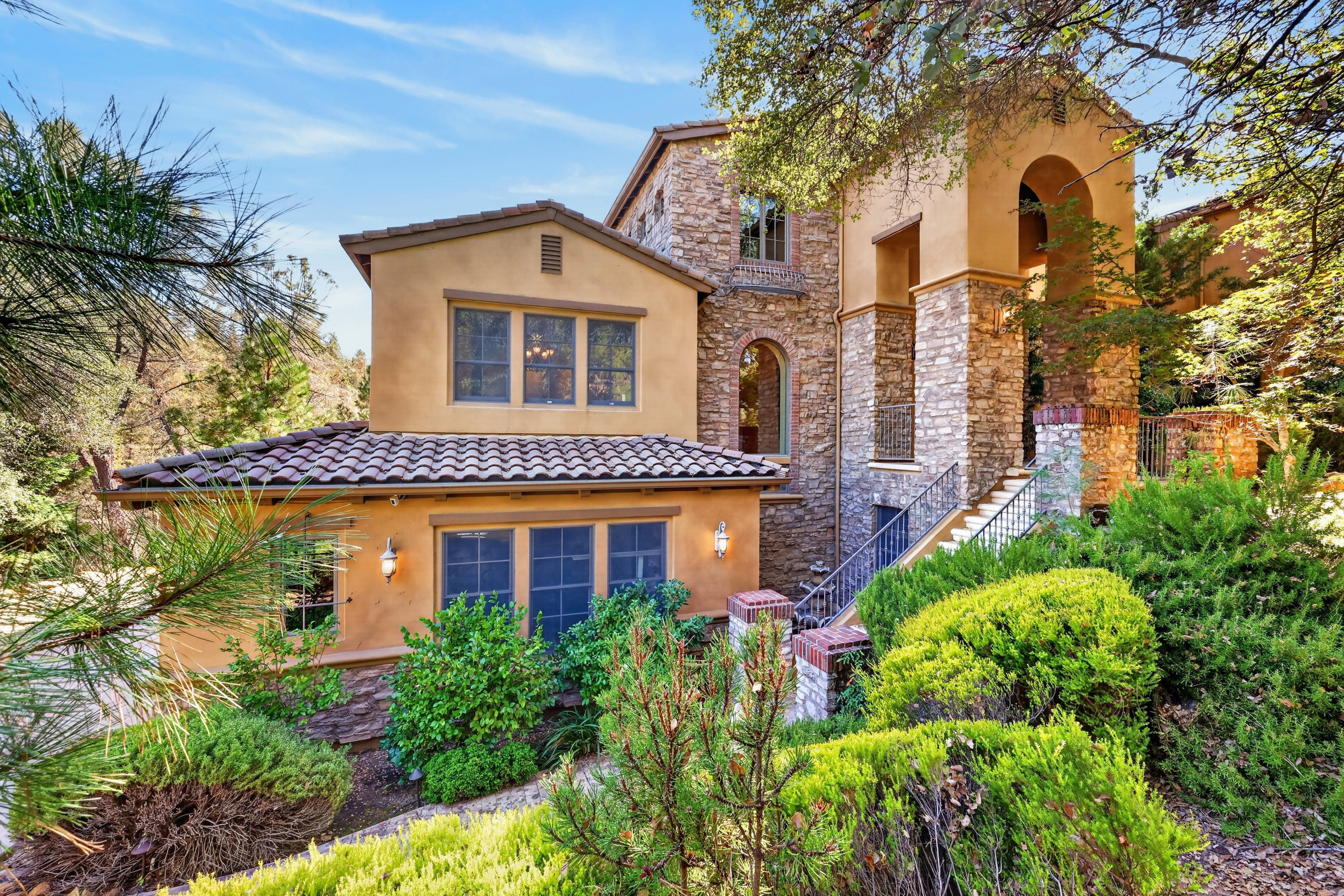  16279 Winchester Club Drive, Meadow Vista, CA 95722 - 物件實景