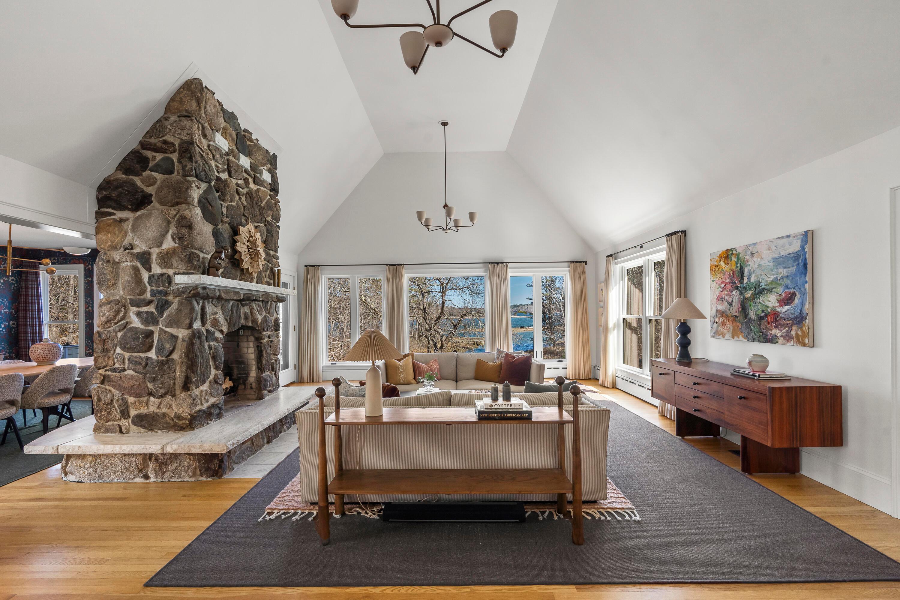  52 Wharf Road - 物件實景