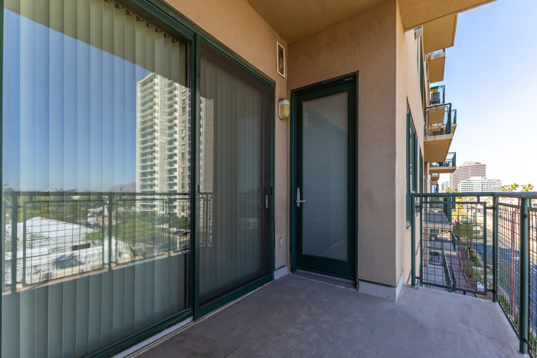  2302 N Central Avenue¦Phoenix, AZ - 物件實景