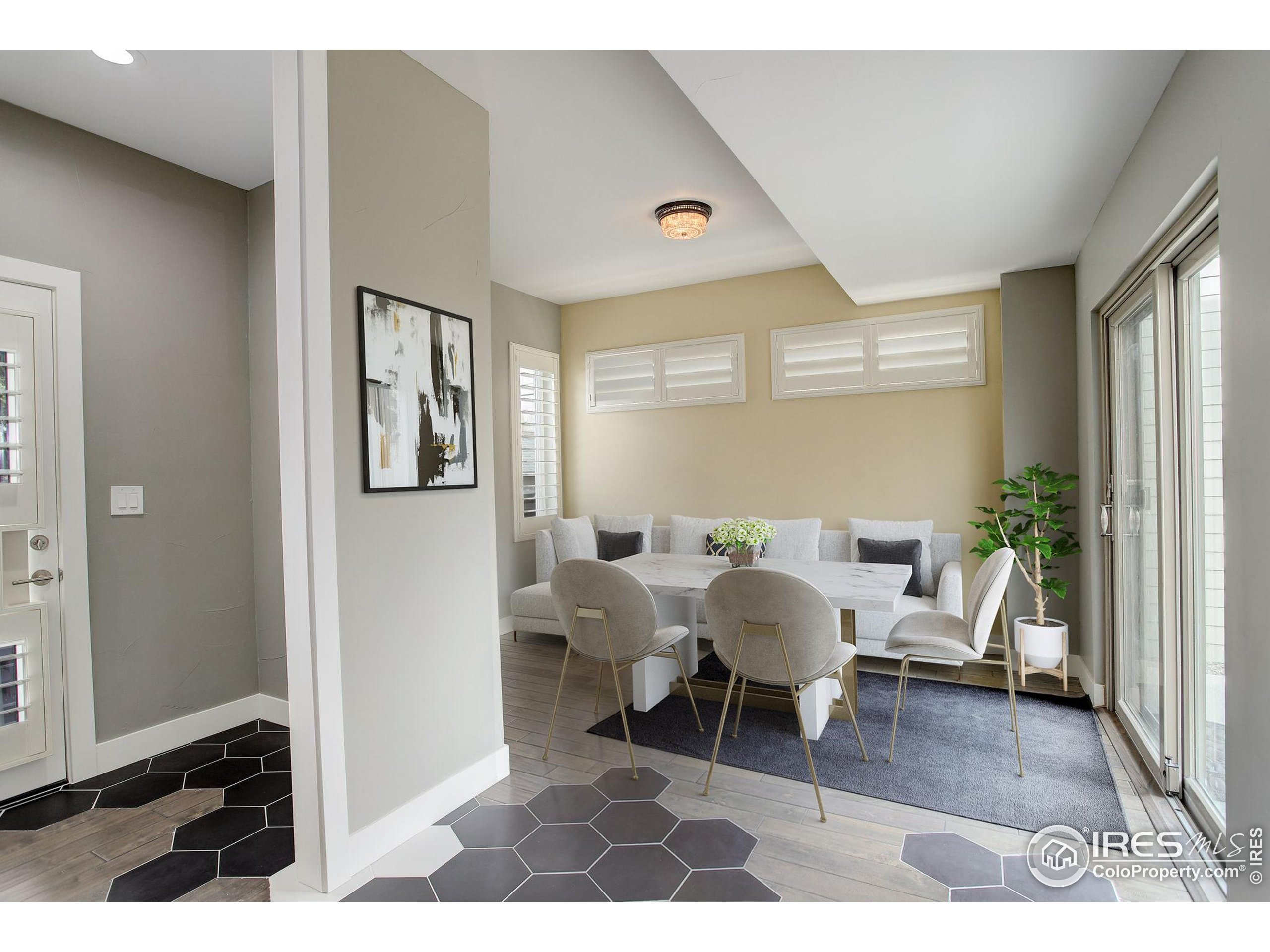 Denver, Colorado, 80210, United States, 4 Bedrooms Bedrooms, ,2 BathroomsBathrooms,Residential,For Sale,1950739