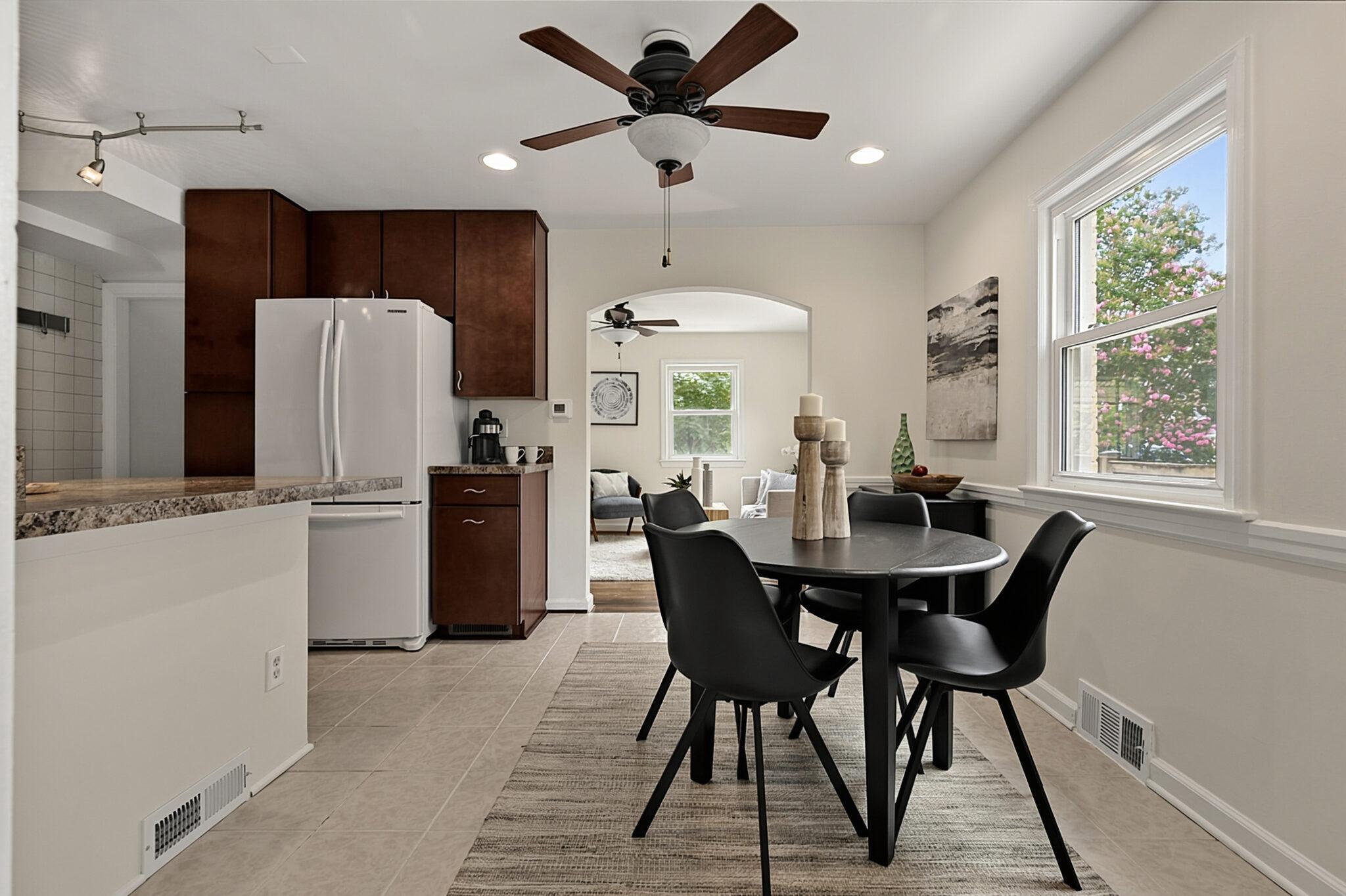  3707 1st Road S, Arlington, VA, 22204 - 物件實景