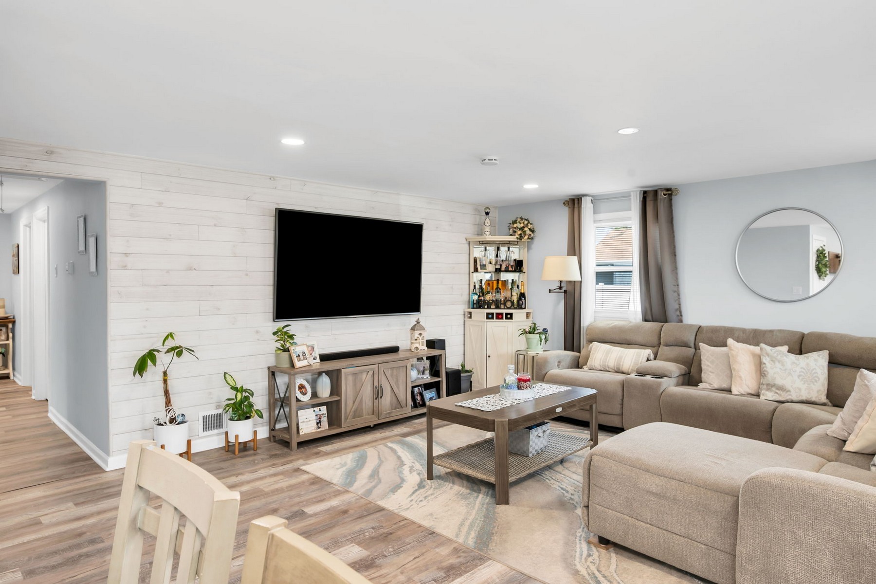  Renovated ranch on an oversized lot - 物件實景