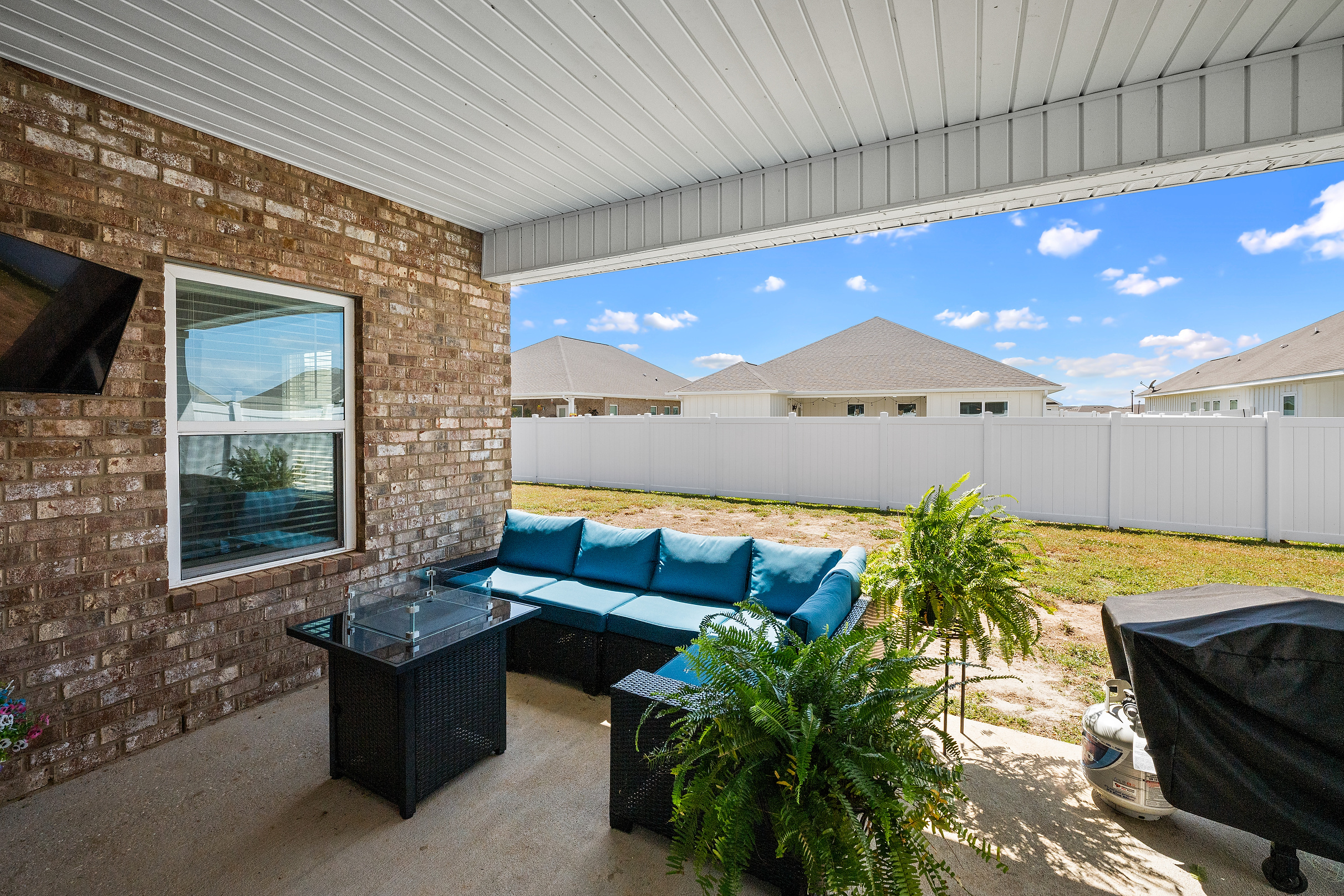  11204 Genuine Risk Circle, Daphne, AL, 36526 - 物件實景