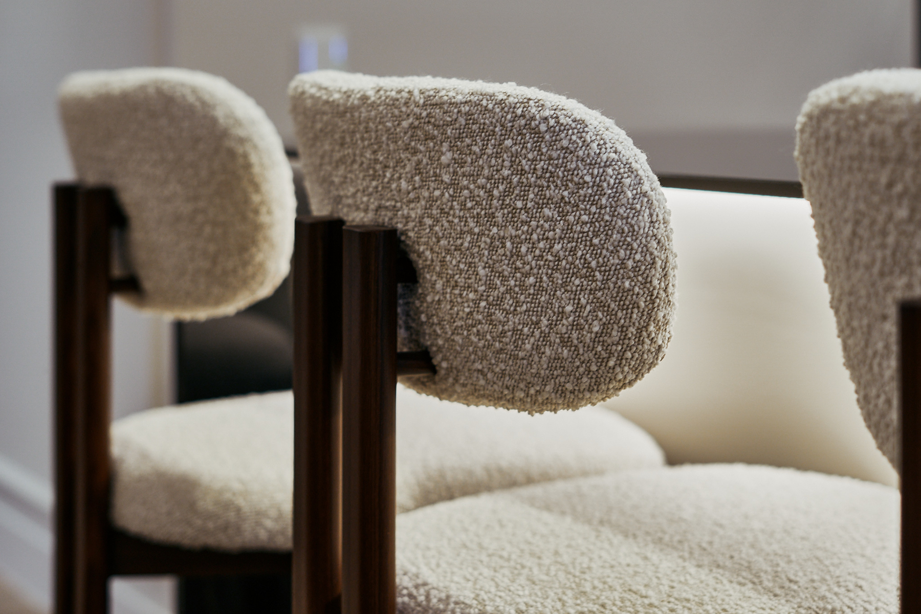  Renovated 3-bedroom home in Chamberí - 物件實景