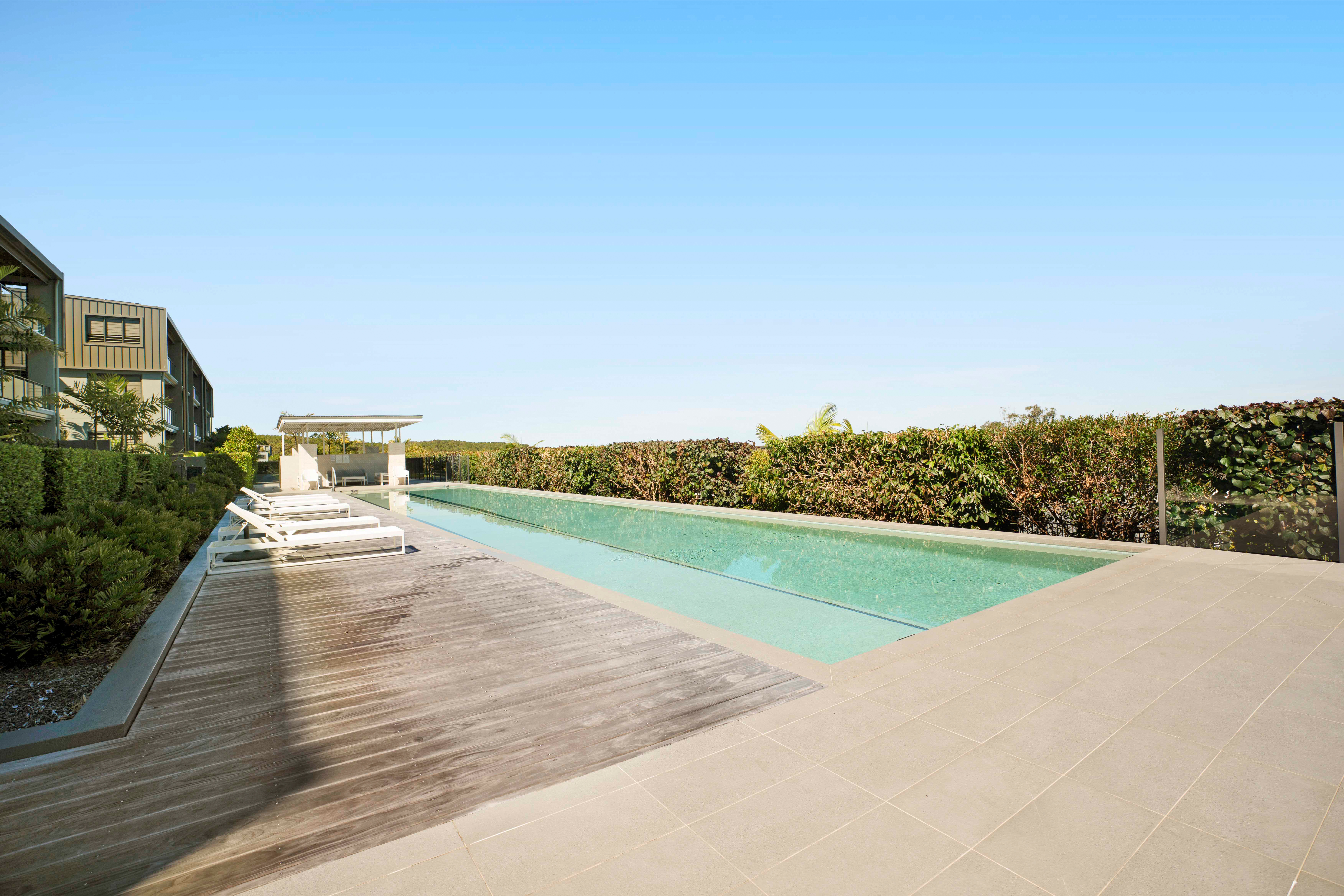  Elevated Noosa Living with Panoramic Views - 物件實景