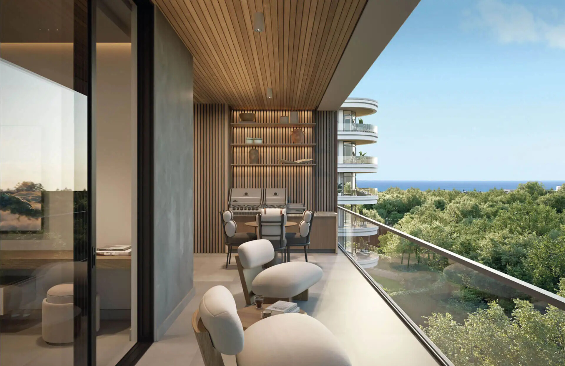 Cap Cana, DO, 2 Bedrooms Bedrooms, ,3 BathroomsBathrooms,Residential,For Sale,1858122