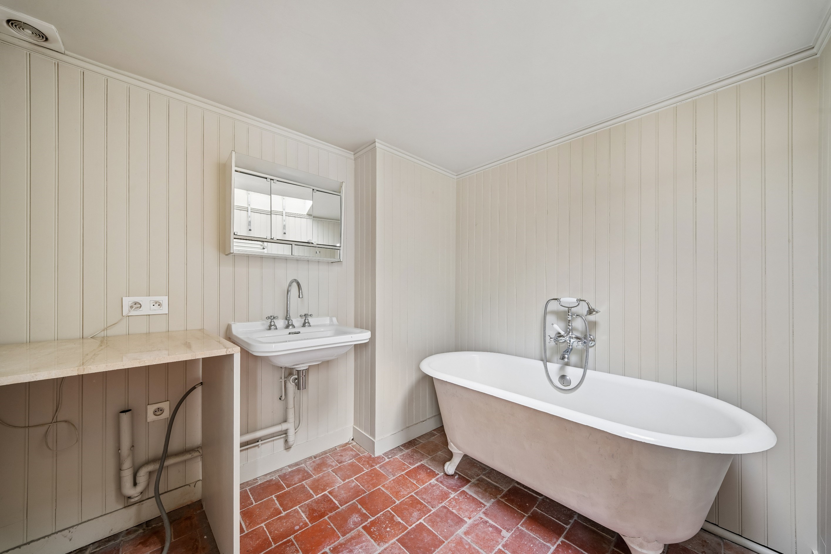  Paris 3rd District – In the Heart of the Marais – Second and Top Floor – Sole A… - 物件實景