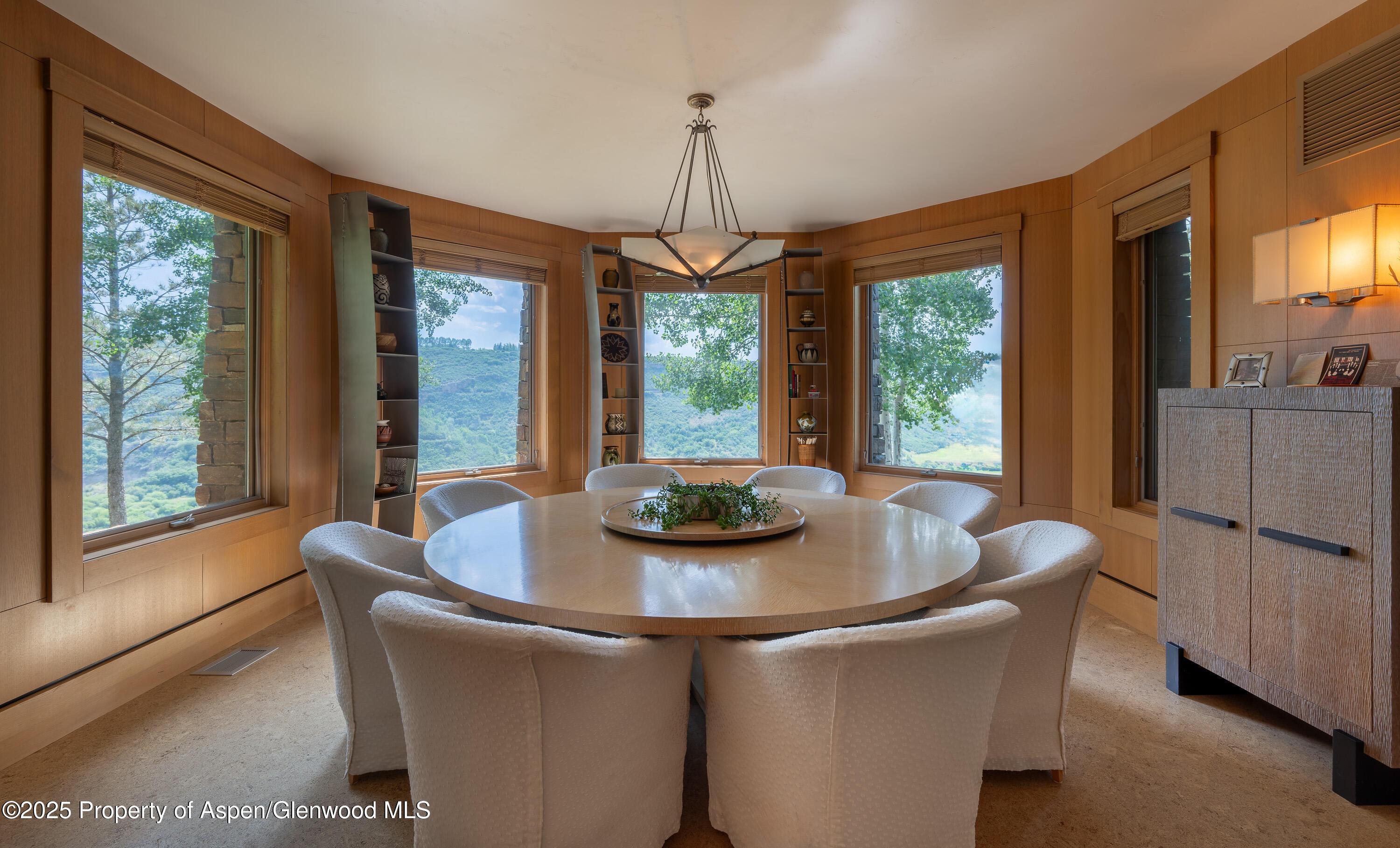 Woody Creek, Colorado, 81656, United States, 6 Bedrooms Bedrooms, ,7 BathroomsBathrooms,Residential,For Sale,1901521