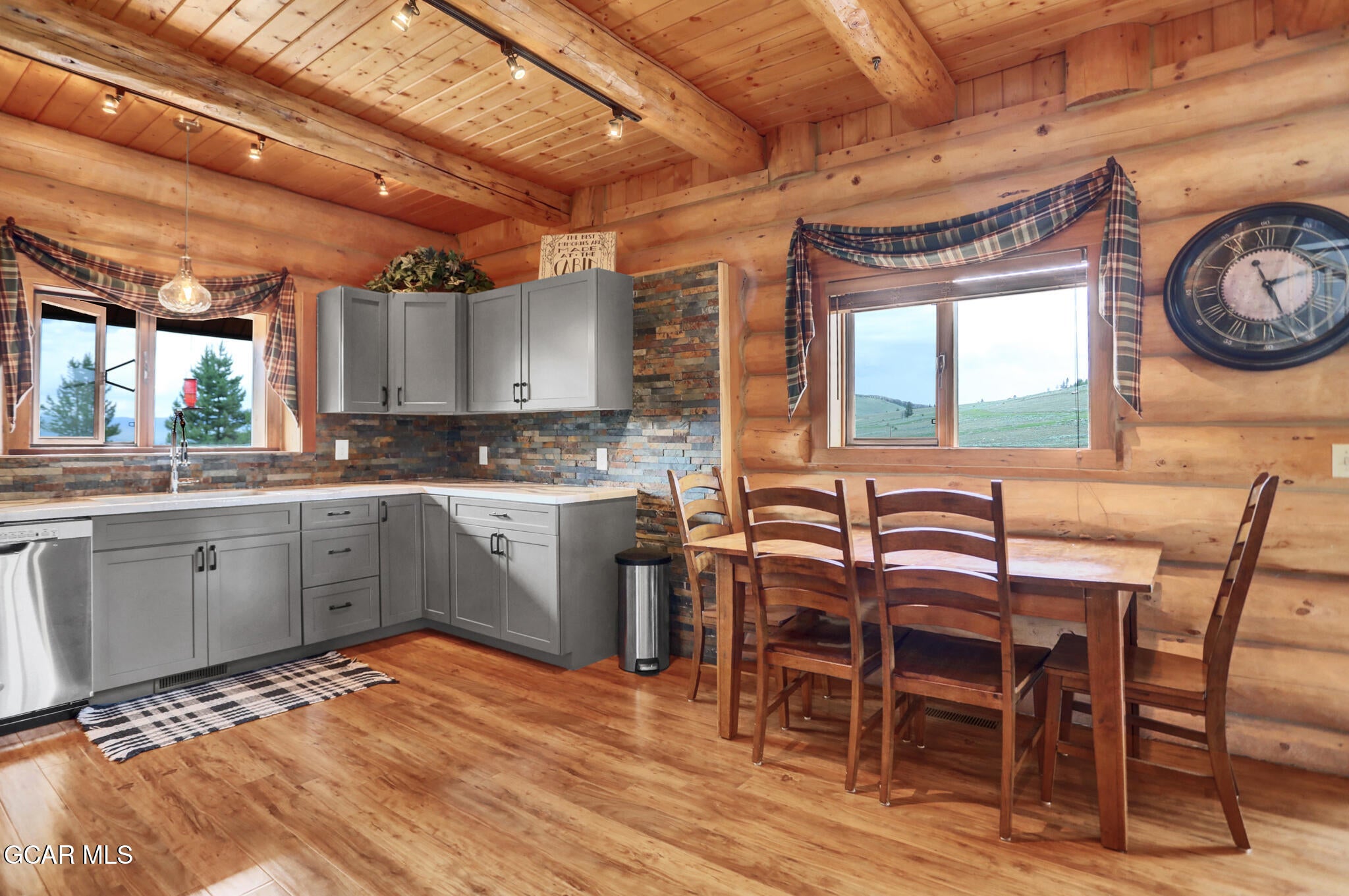 Granby, Colorado, 80446, United States, 5 Bedrooms Bedrooms, ,Residential,For Sale,1817720