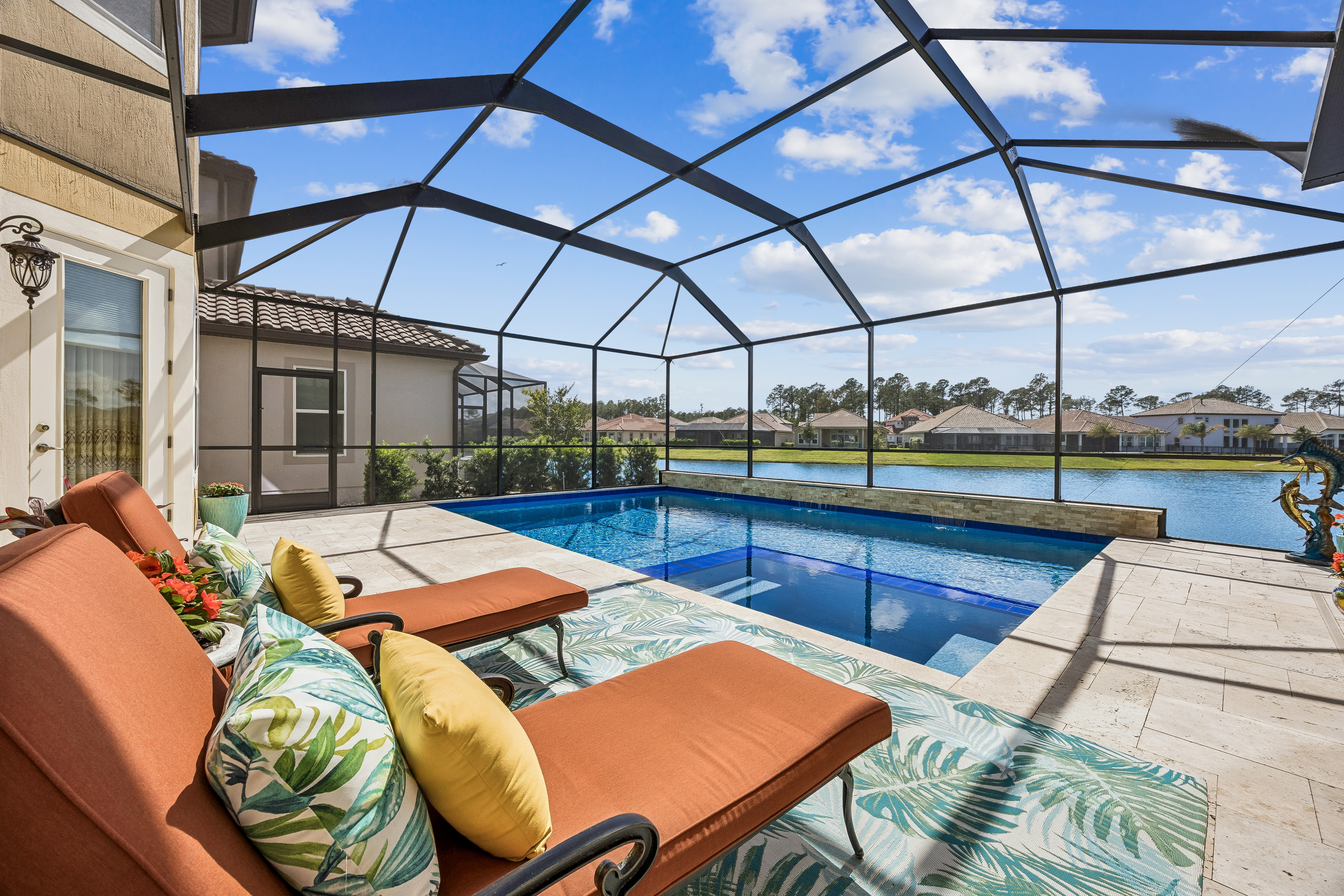  2852 Cassia Lane, Jacksonville, FL, 32246 - 物件實景