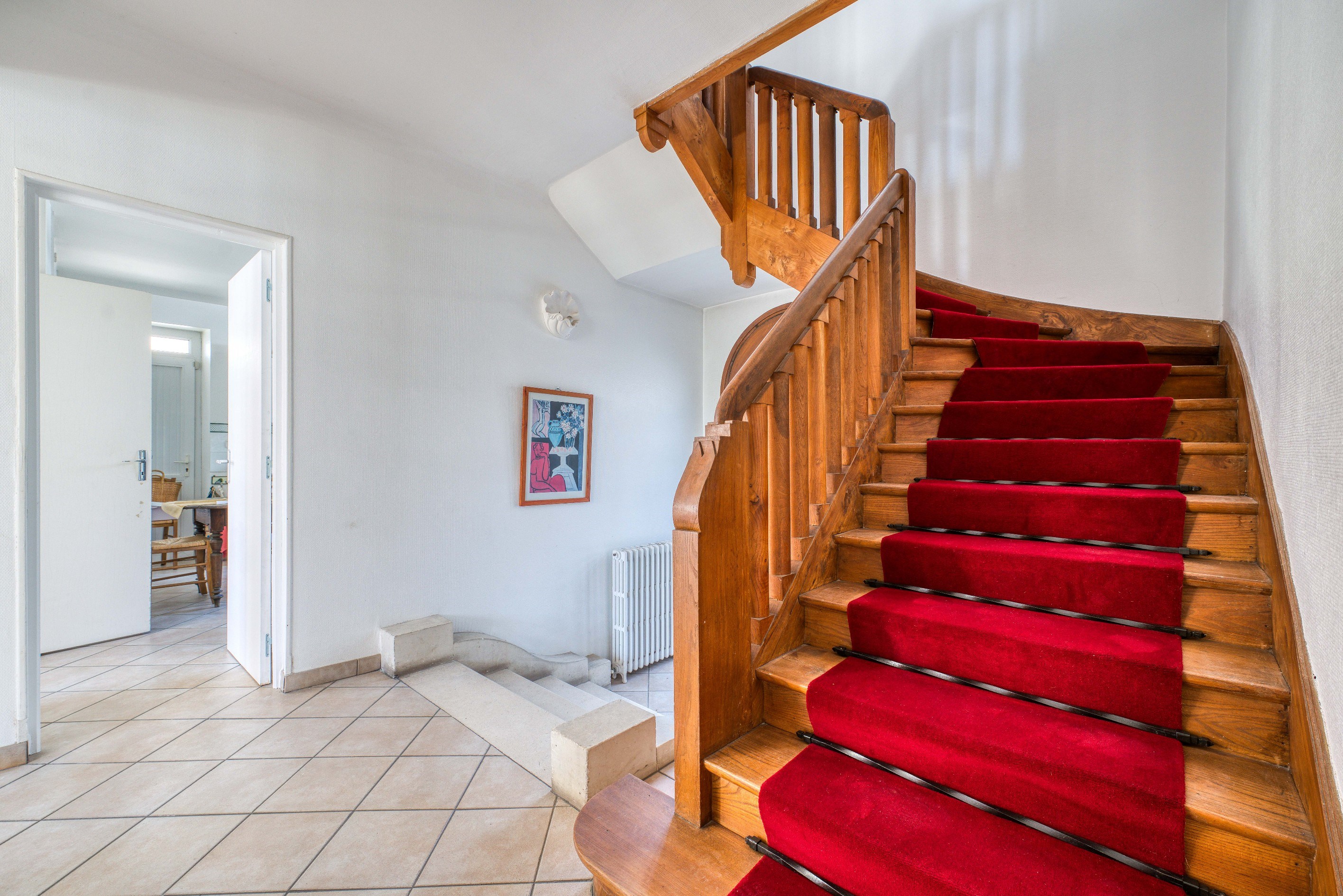  CHARMING VILLA IN PARC DE ROYAN JUST 100 METERS FROM THE BEACH - 物件實景