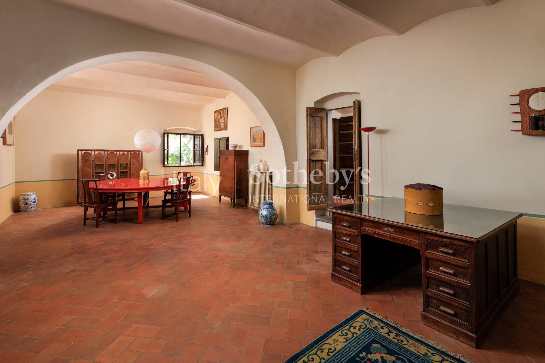  Charming country house at 20 minutes from Florence - 物件實景