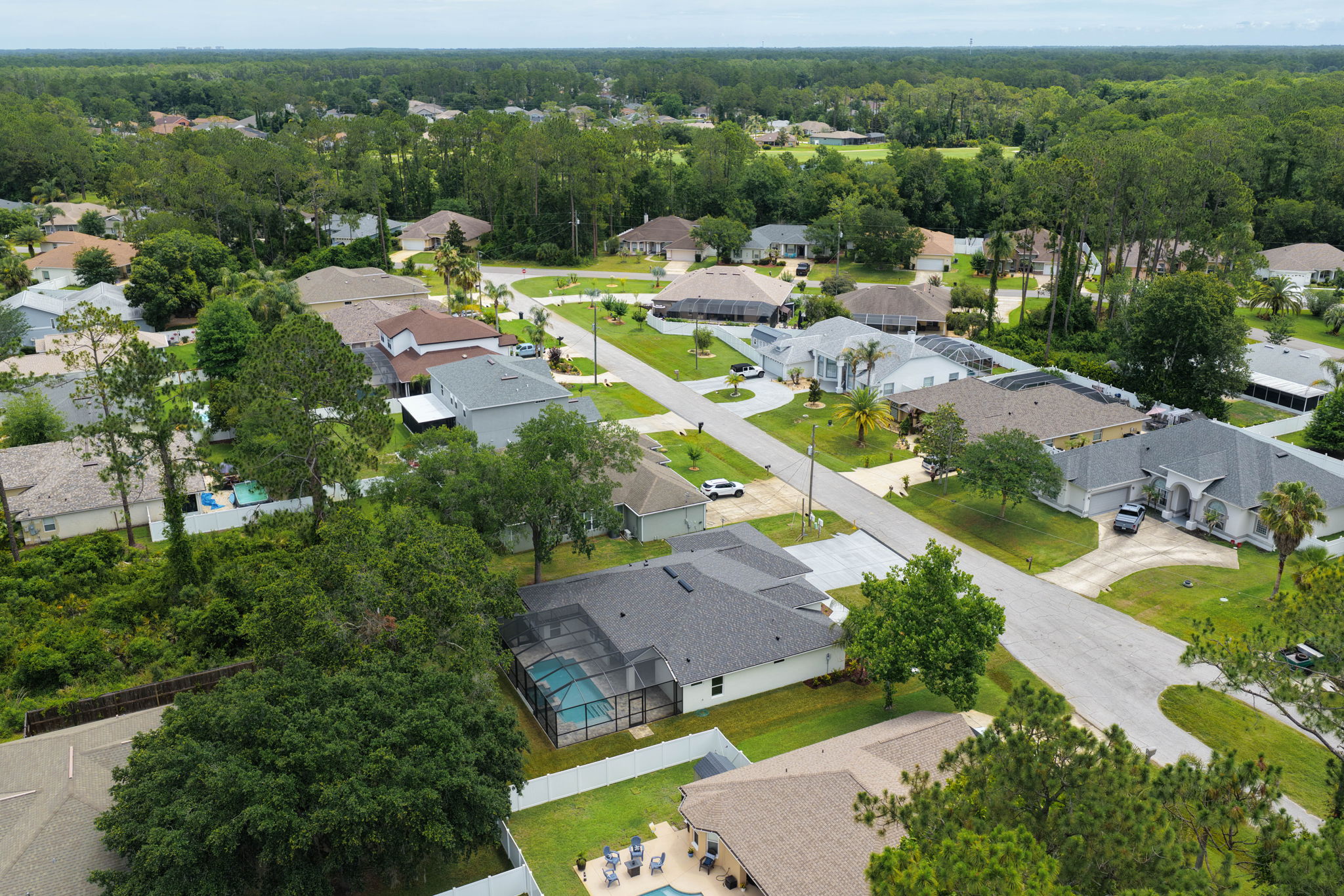  12 Evansmill Lane, Palm Coast, FL, 32164 - 物件實景