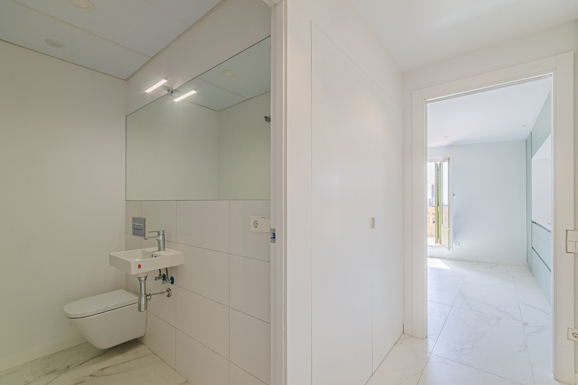  Spectacular penthouse in Eixample with 130 m2 terrace and panoramic views - 物件實景