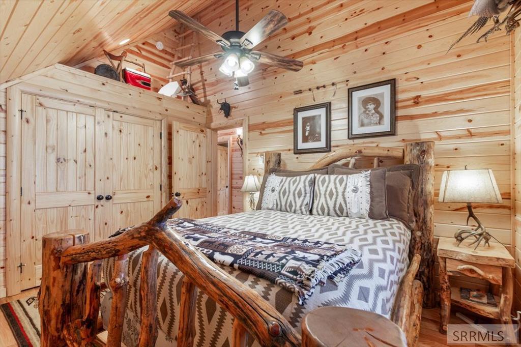 Island Park, Idaho, 83429, United States, 3 Bedrooms Bedrooms, ,2 BathroomsBathrooms,Residential,For Sale,1766025