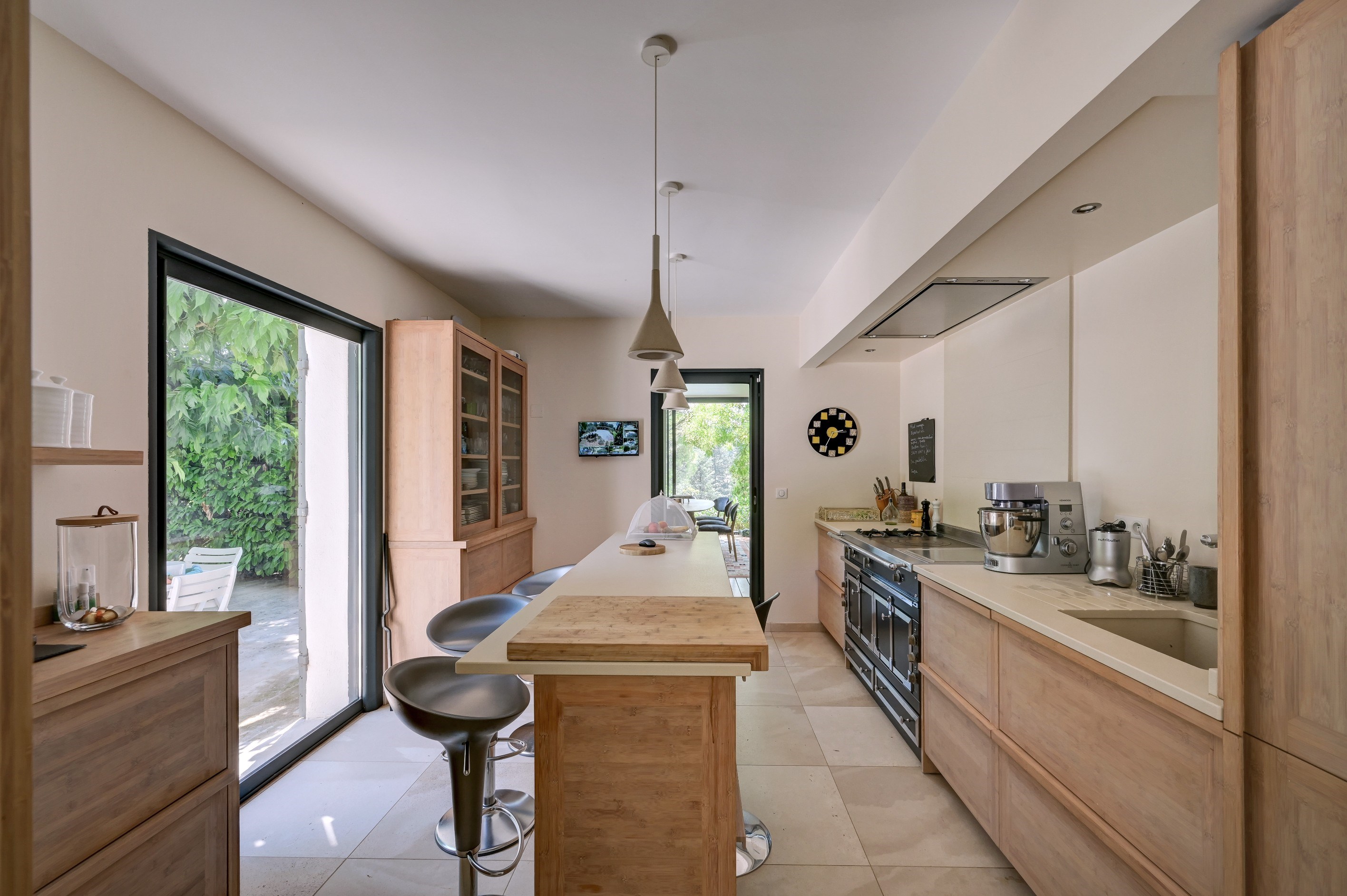  Elegant Family Estate in a Prestigious Southern Aix-en-Provence Setting - 物件實景