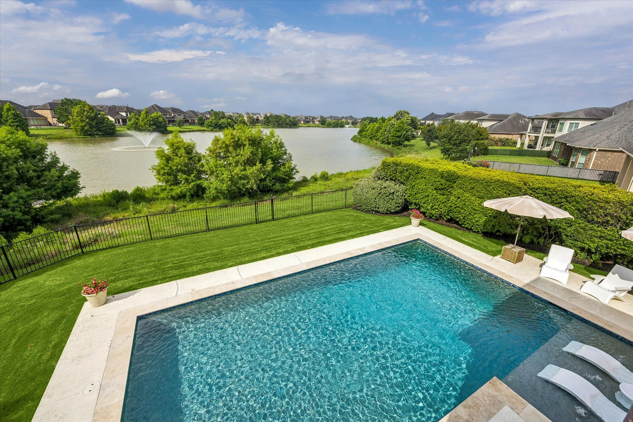  27815 Hunt Trace Lane - 物件實景