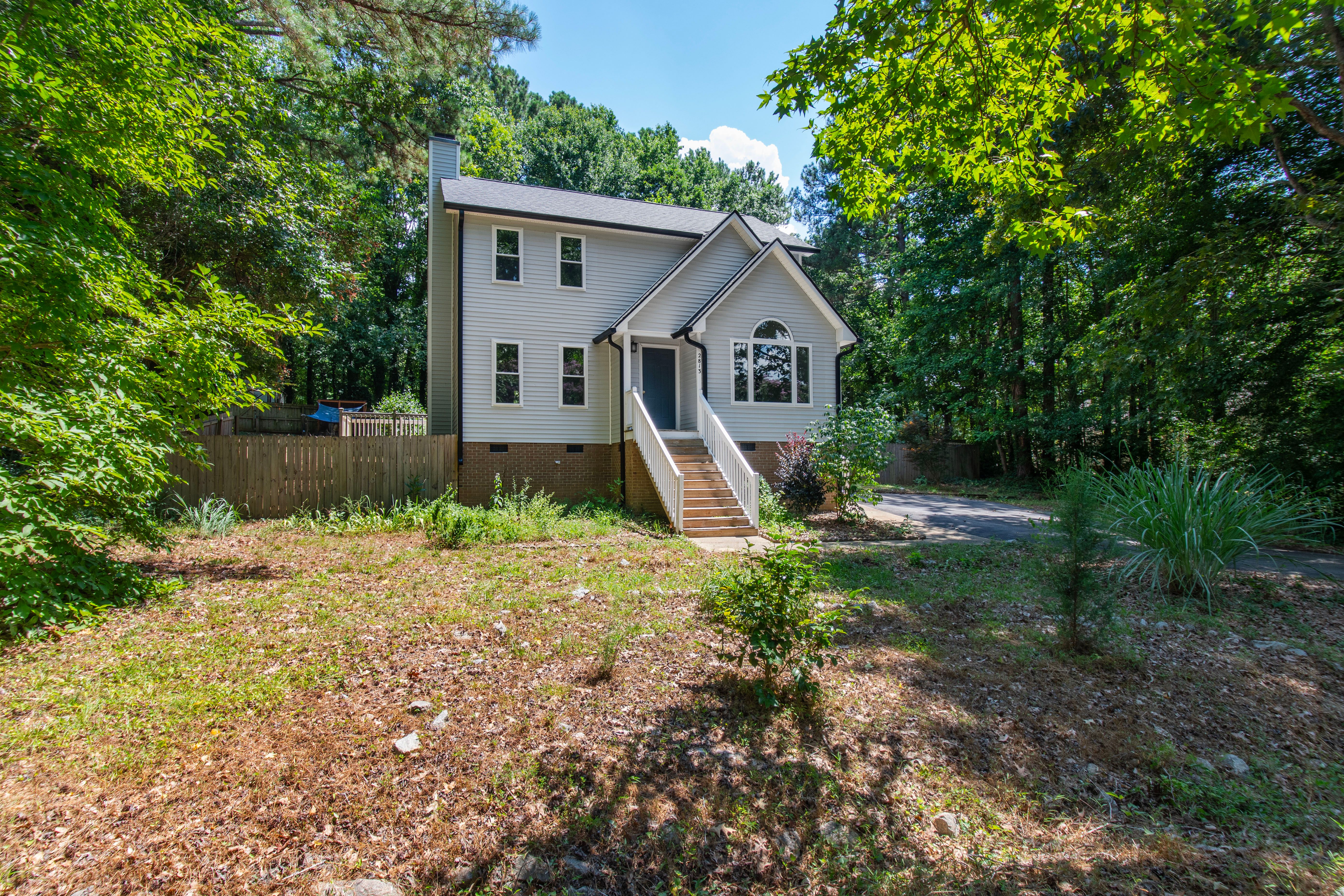  2813 Girth Lane, Raleigh, NC 27603 - 物件實景