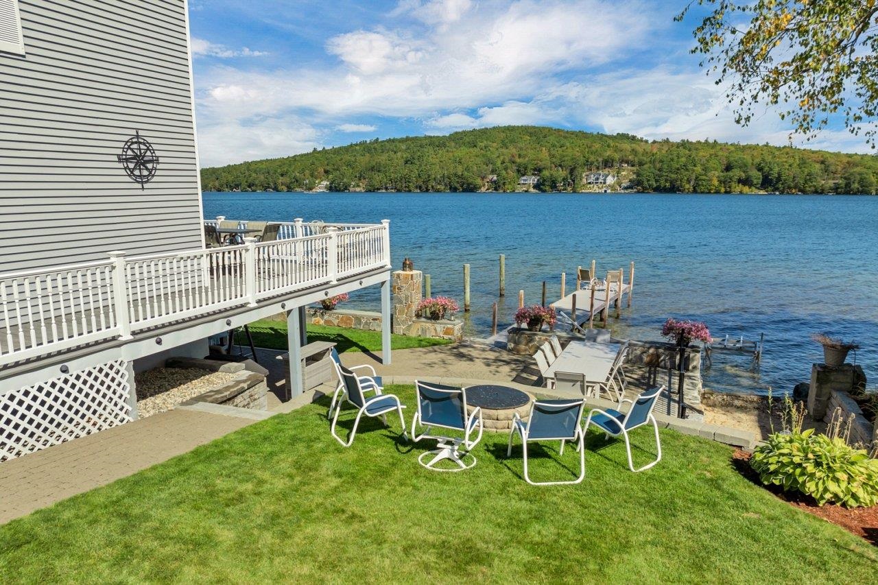 Meredith, New Hampshire, 03253, United States, 5 Bedrooms Bedrooms, ,2 BathroomsBathrooms,Residential,For Sale,1995867