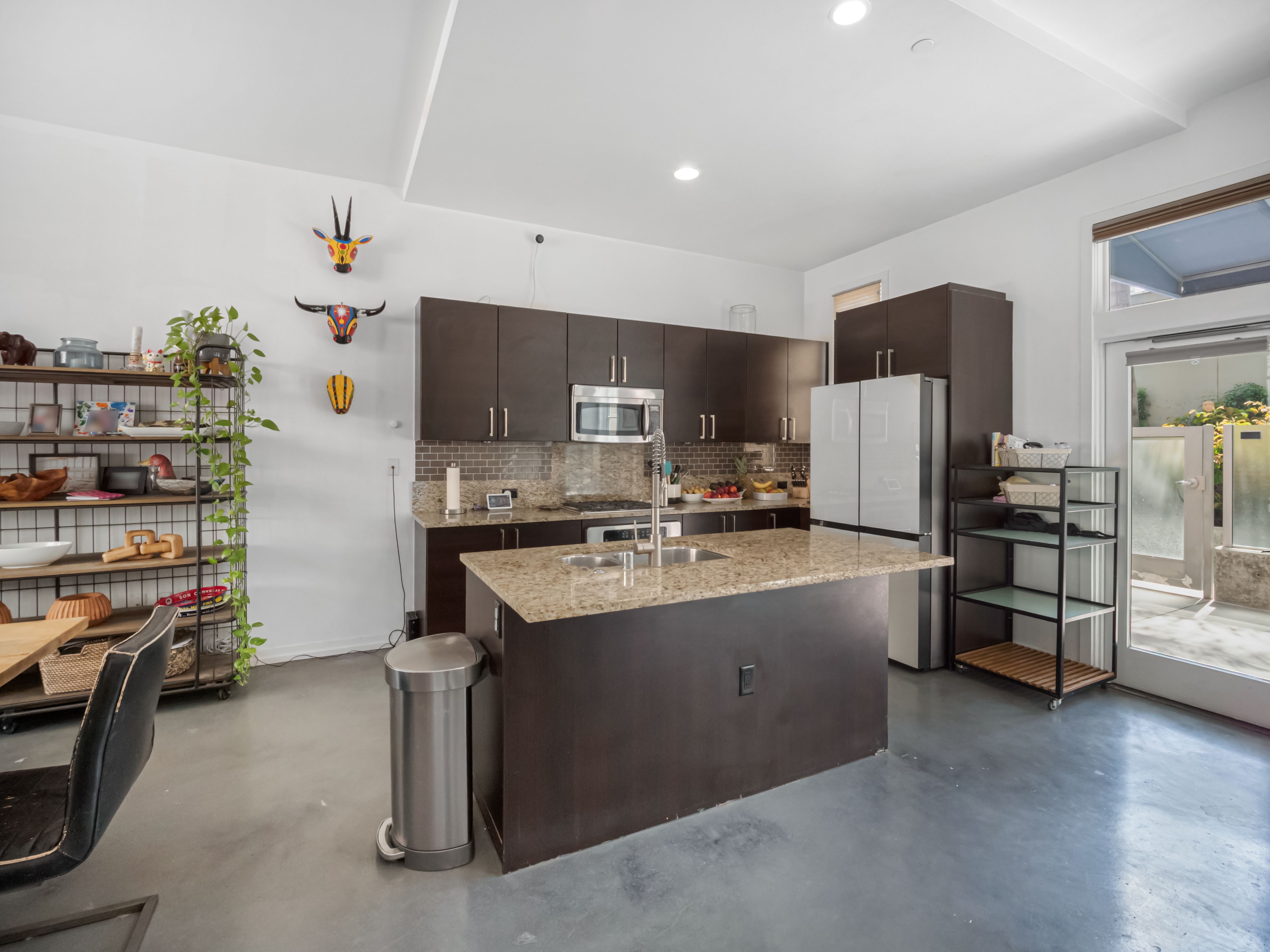  540 9th Avenue TH104, San Diego, CA 92101 - 物件實景