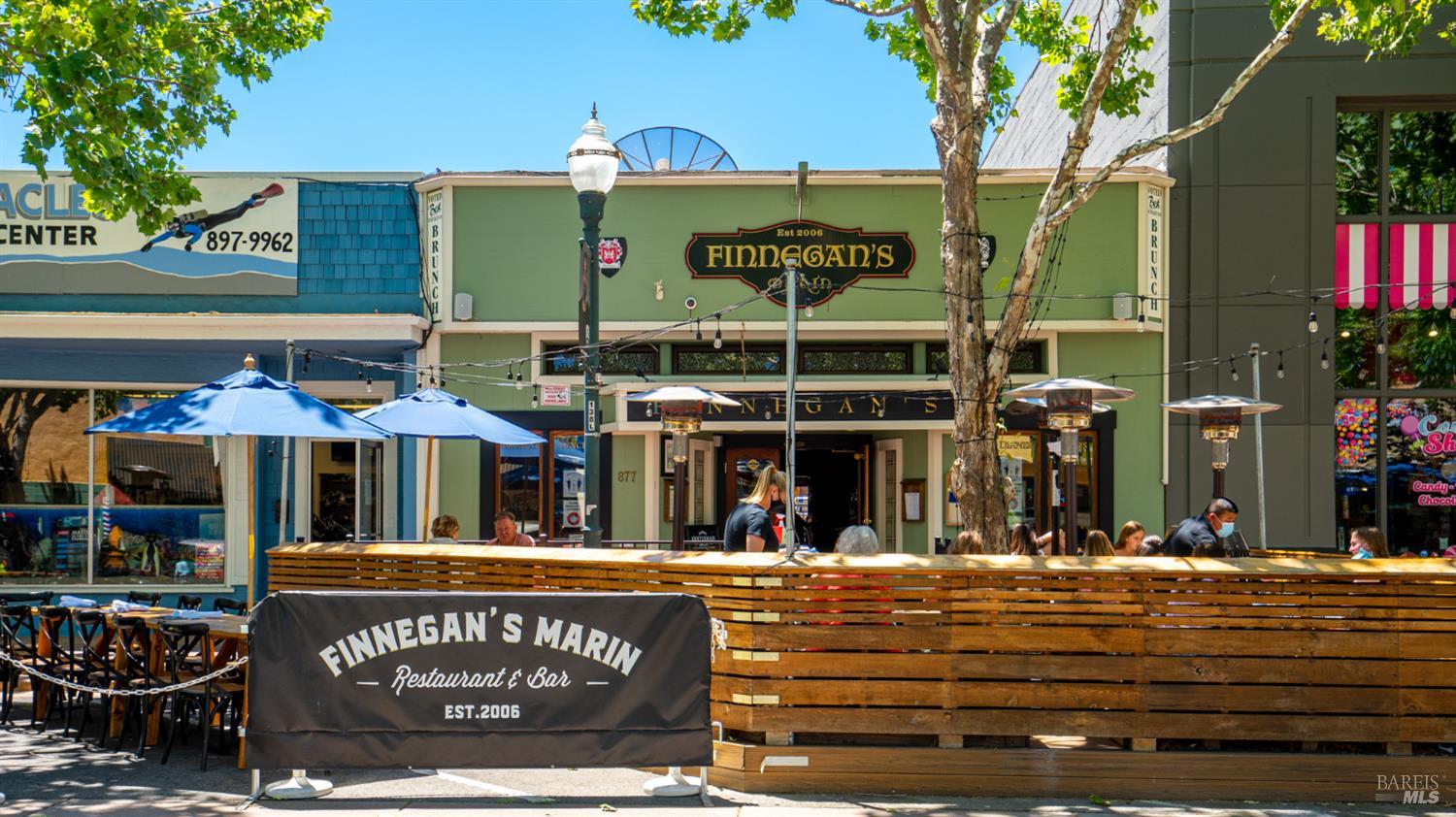 Novato, California, 94945, United States, 2 Bedrooms Bedrooms, ,1 BathroomBathrooms,Residential,For Sale,1958770