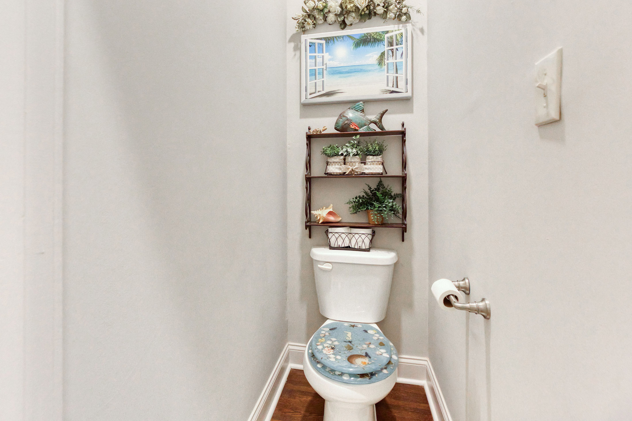  Charming 1930s Home in a Prime Monroe Location - 物件實景
