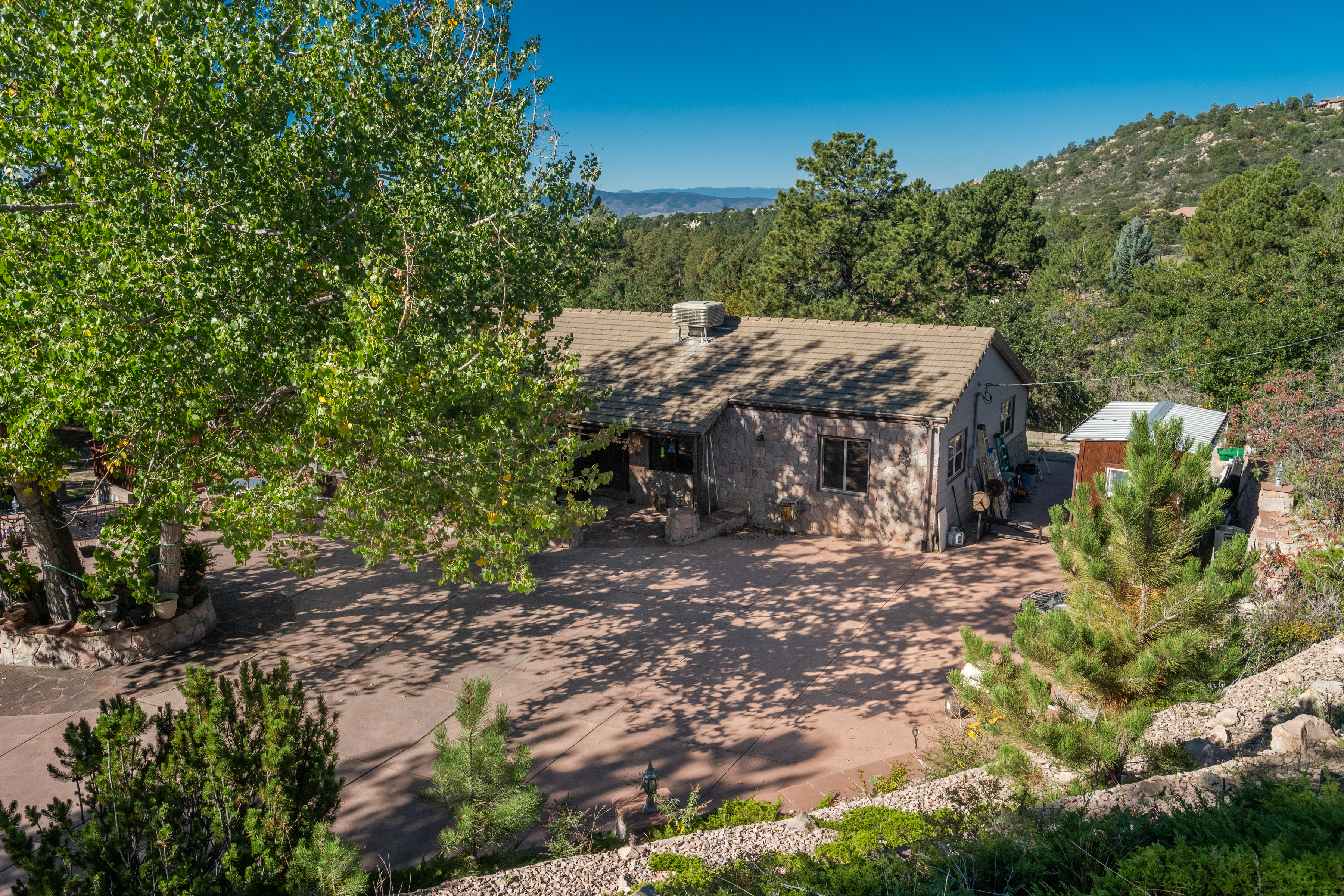  An exceptional opportunity to create a truly one-of-a-kind Colorado estate - 物件實景