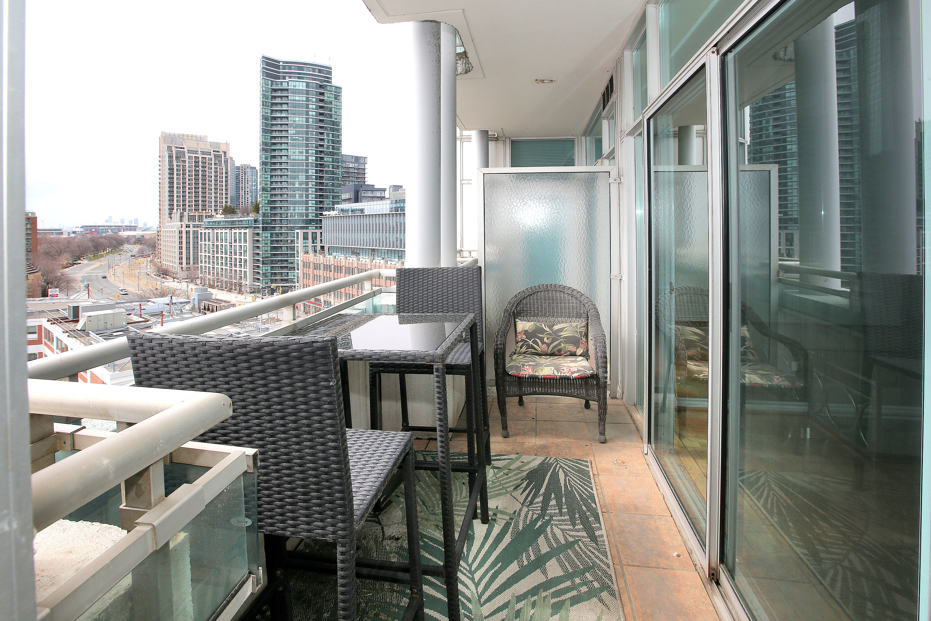  Toronto, Greater Toronto Area - 物件實景