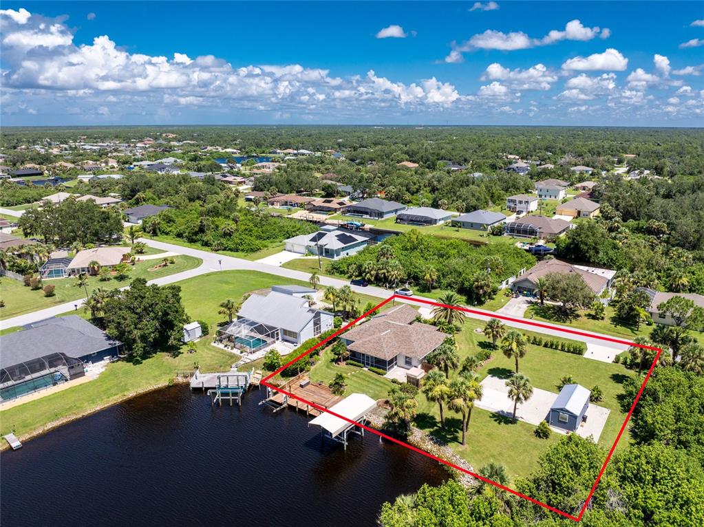 Port Charlotte, Florida, 33948, United States, 3 Bedrooms Bedrooms, ,2 BathroomsBathrooms,Residential,For Sale,1944840