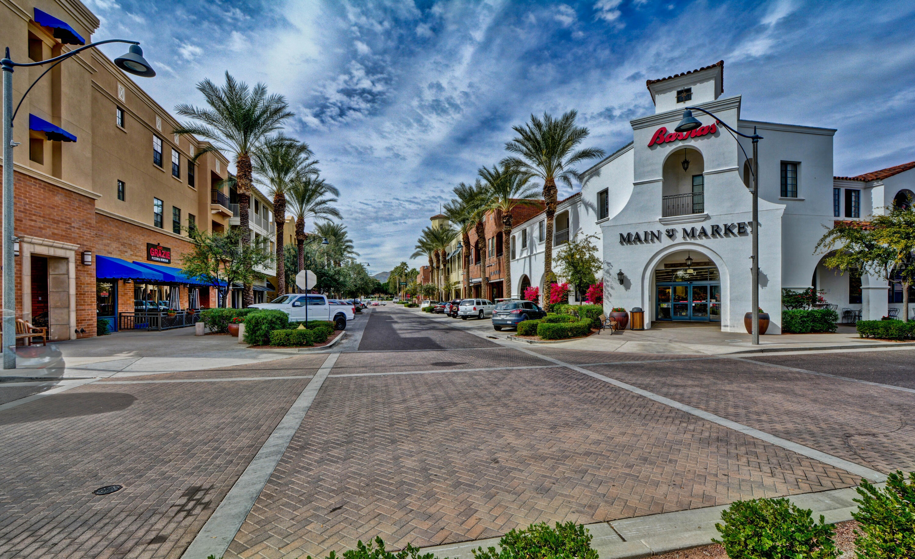  21053 W Glen Street  Buckeye, AZ - 物件實景