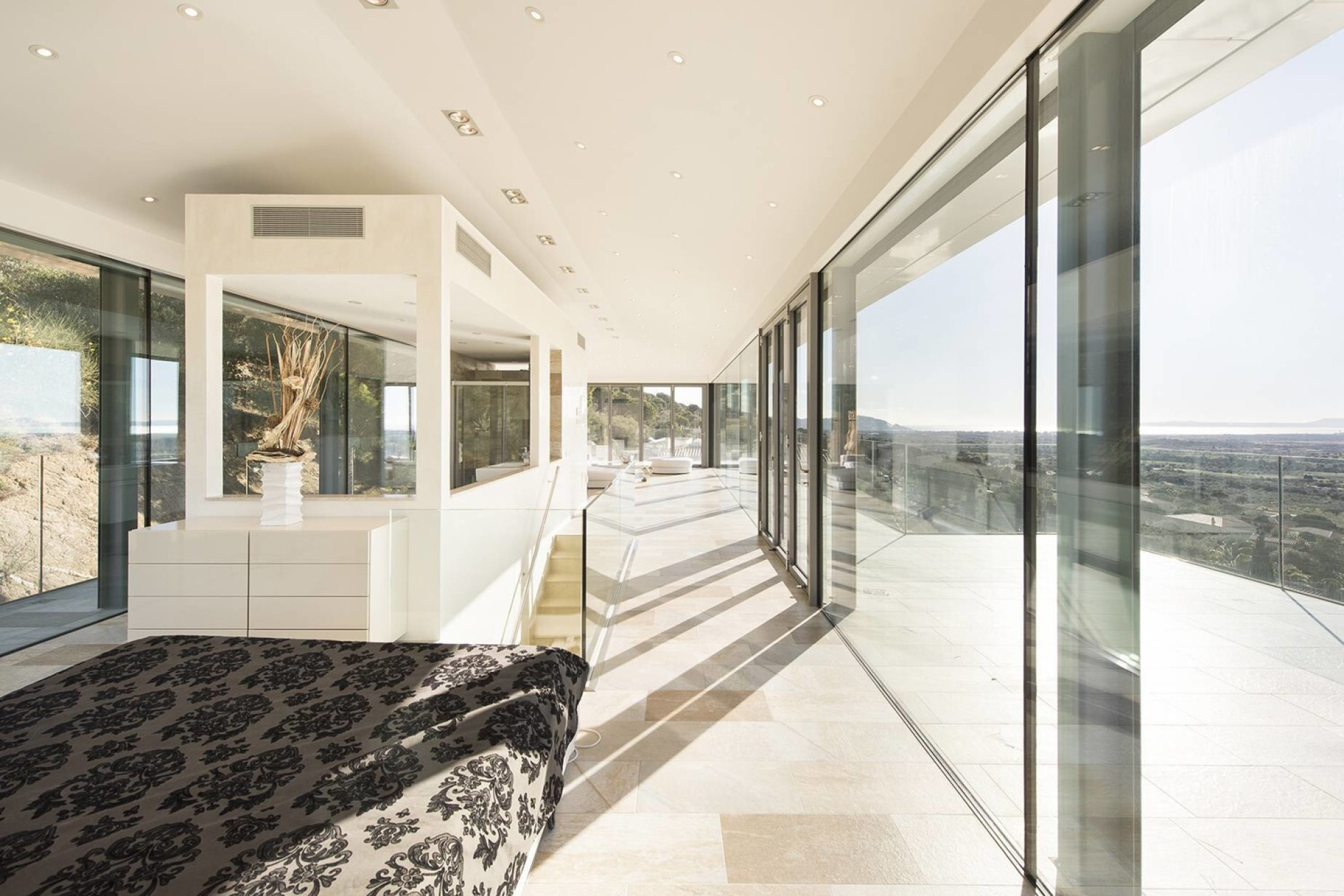  Magnificent villa in Els Olivars / Pau - 物件實景