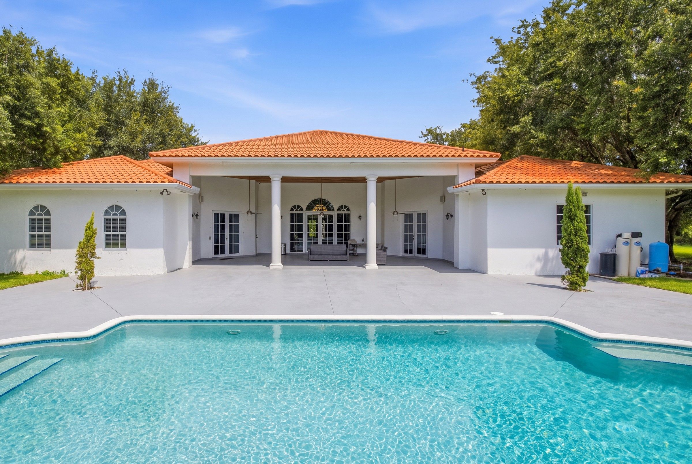  17920 SW 15th ST, Miami, FL, 33187 - 物件實景
