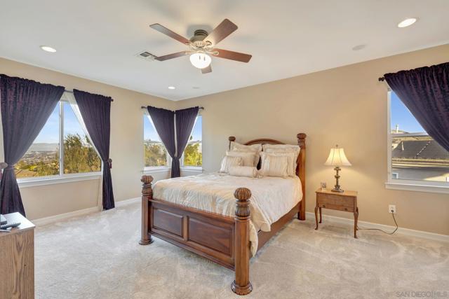 San Diego, California, 92131, United States, 4 Bedrooms Bedrooms, ,4 BathroomsBathrooms,Residential,For Sale,1989897