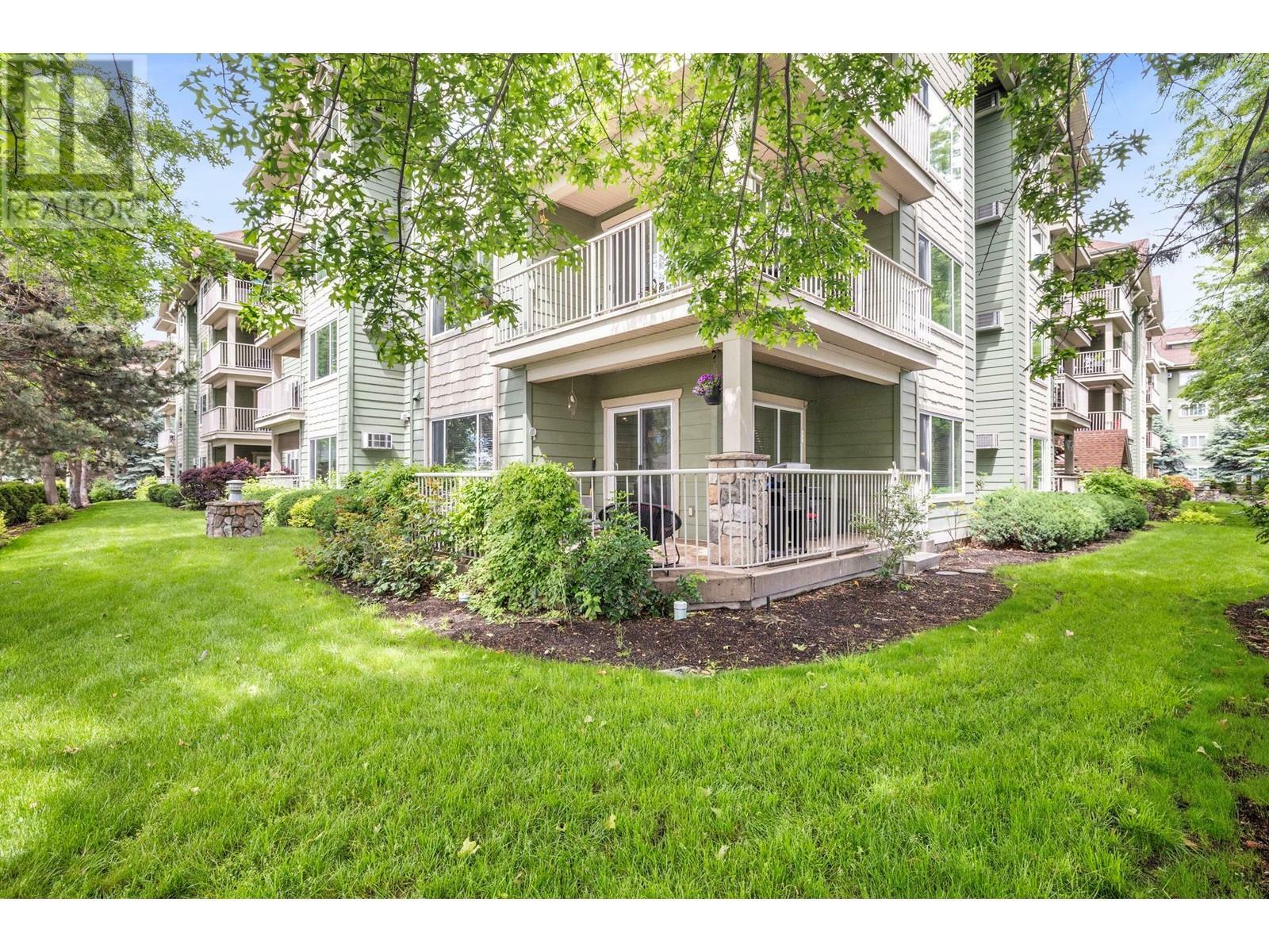 KELOWNA, British Columbia, V1W 1A4, CA, 2 Bedrooms Bedrooms, ,2 BathroomsBathrooms,Residential,For Sale,1837989