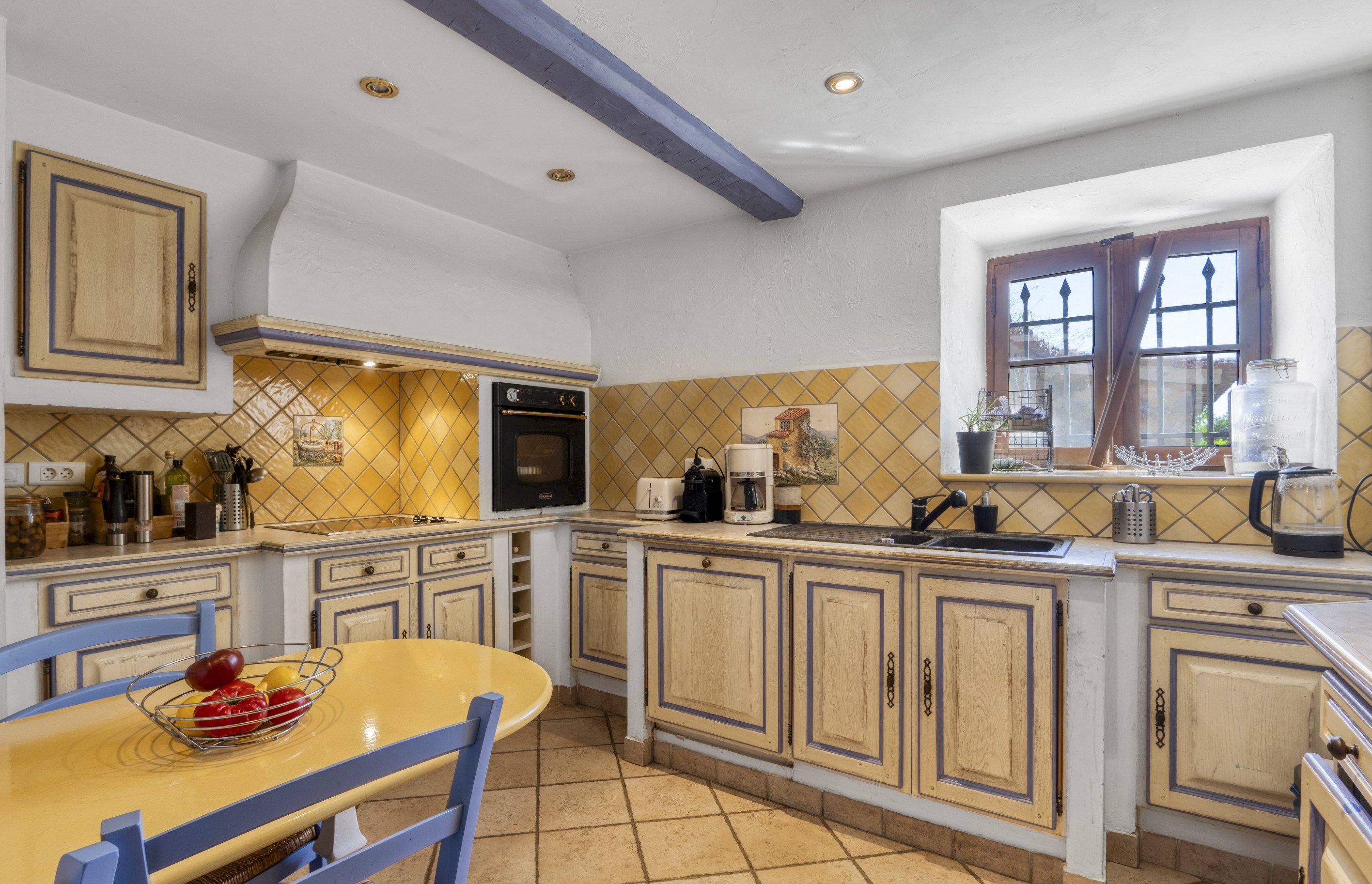  Renovated stone provençal farmhouse with pool and garden – 40 minutes from Cann… - 物件實景