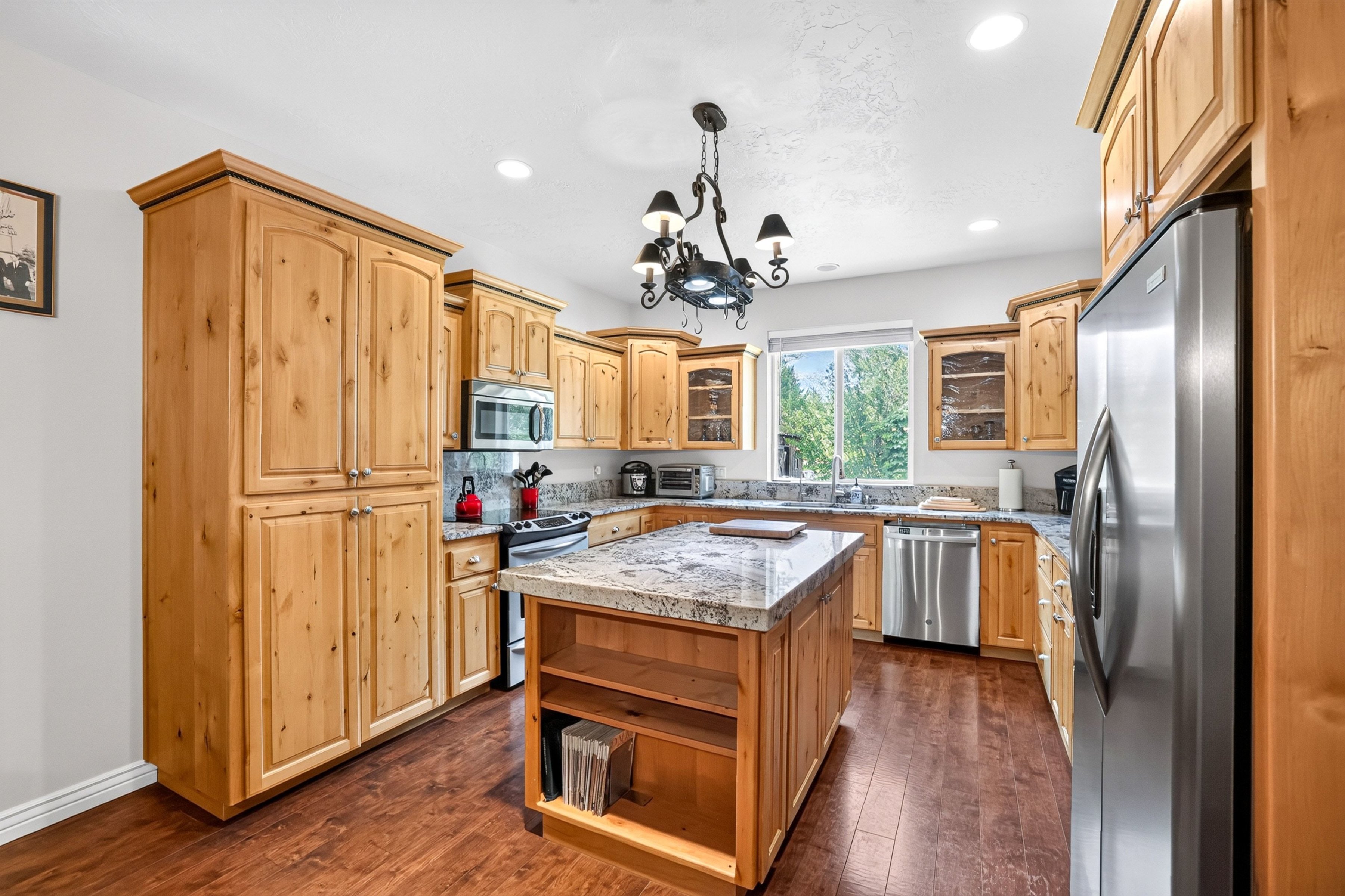  This Property is Ready for Every Season of Idaho Living - 物件實景