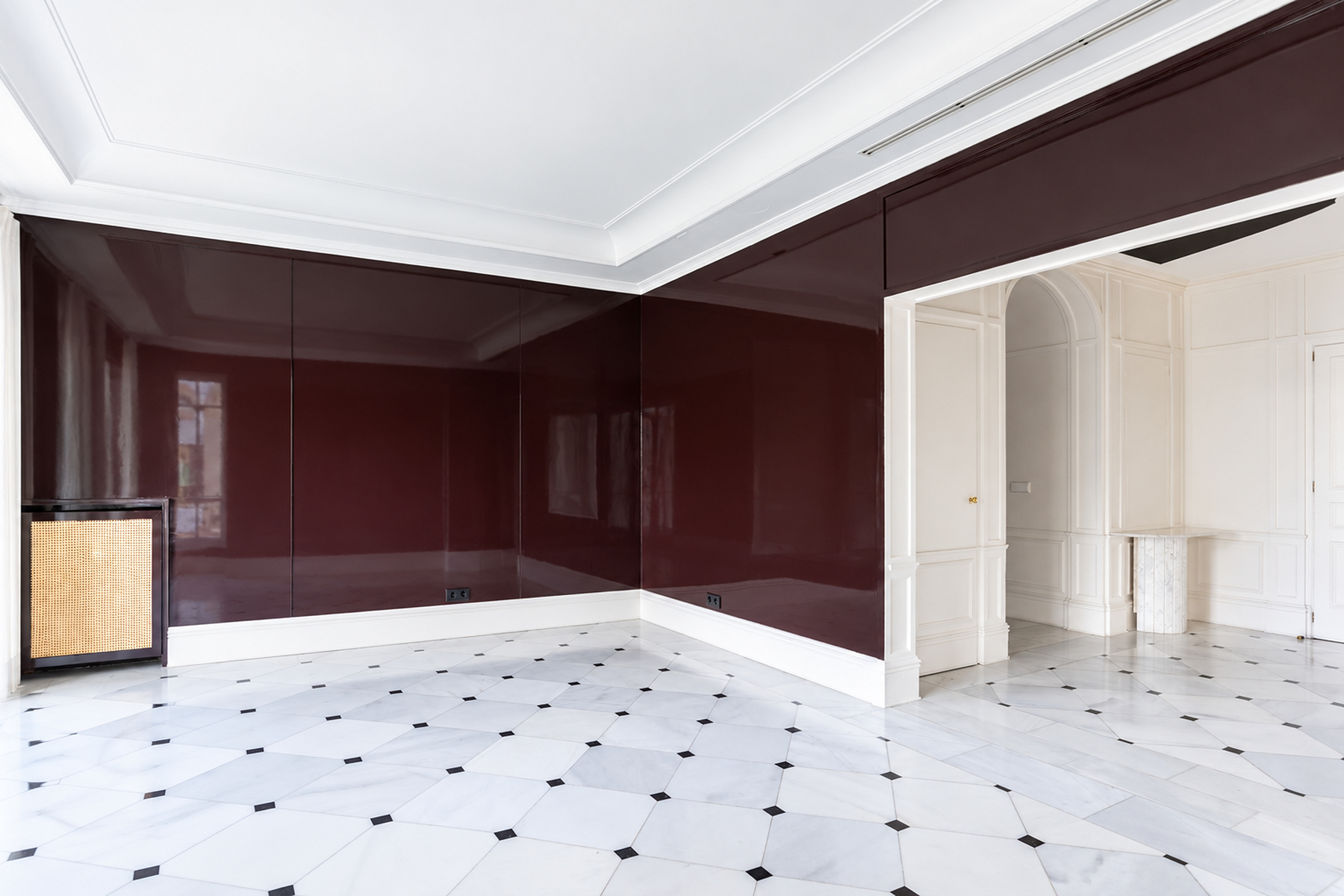  Luxury duplex renovated in El Viso with interiors by Pappas Miron. - 物件實景