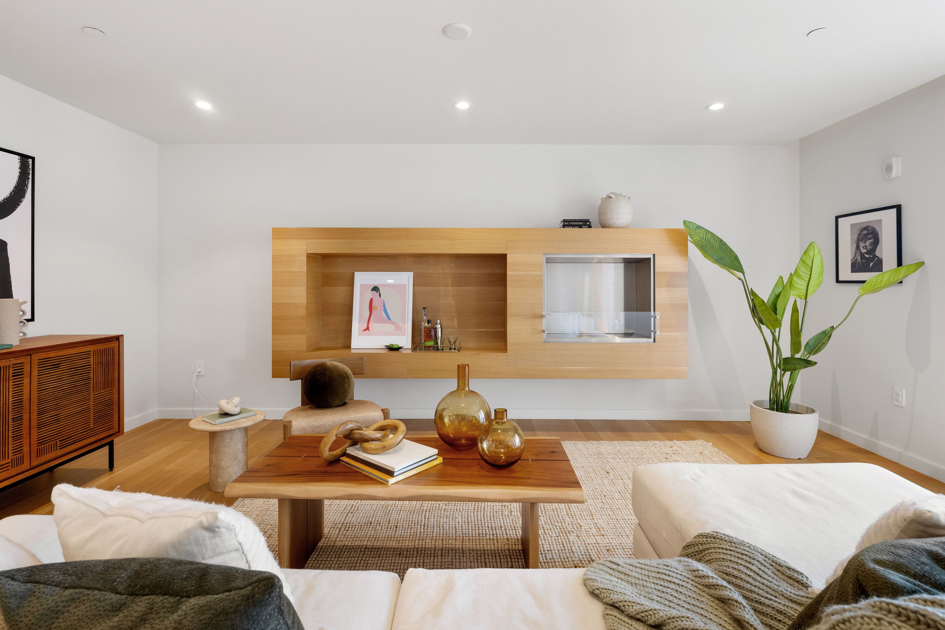  1633 McAllister Street - 物件實景