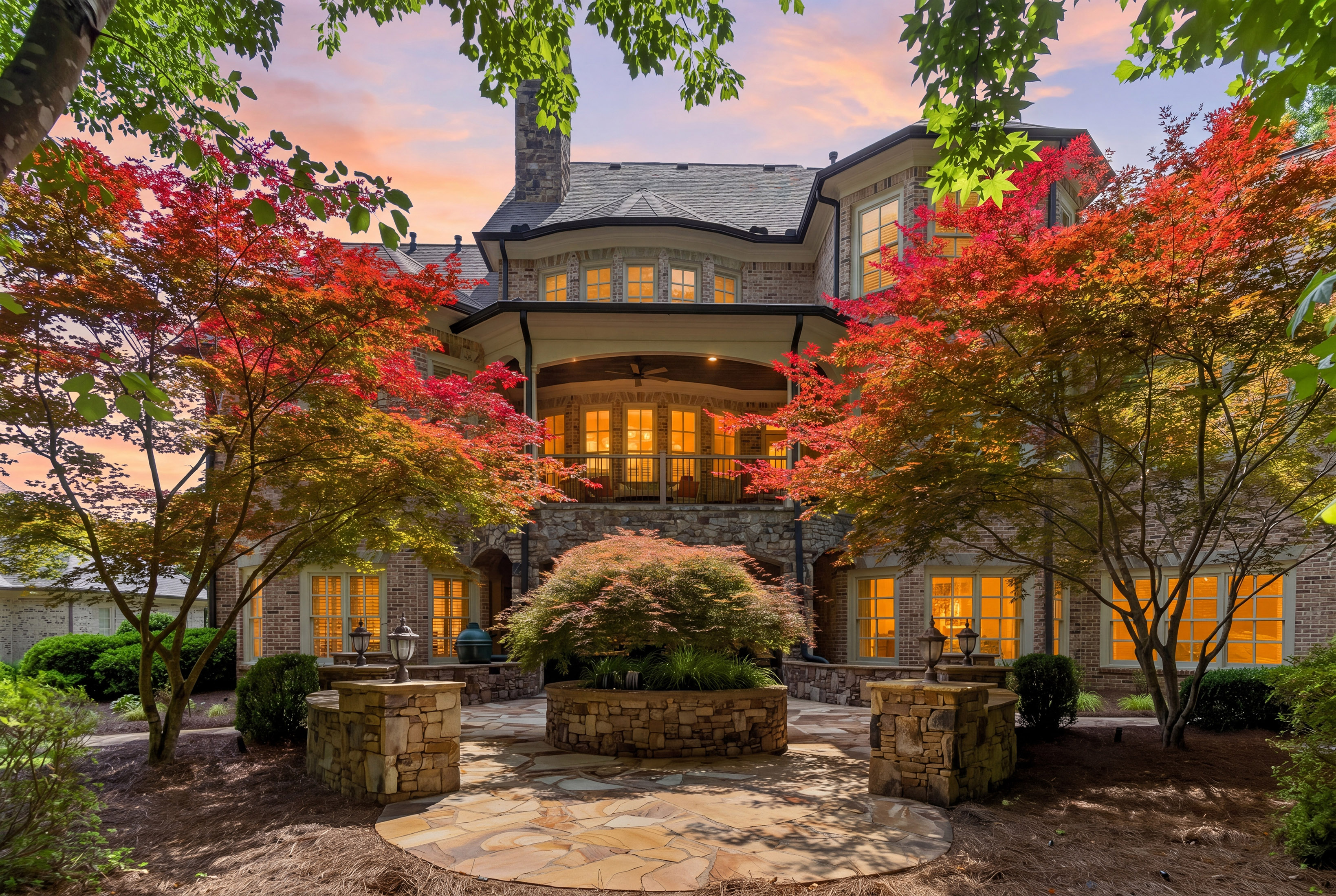  Luxury Estate Living Meets Modern Sophistication - 物件實景