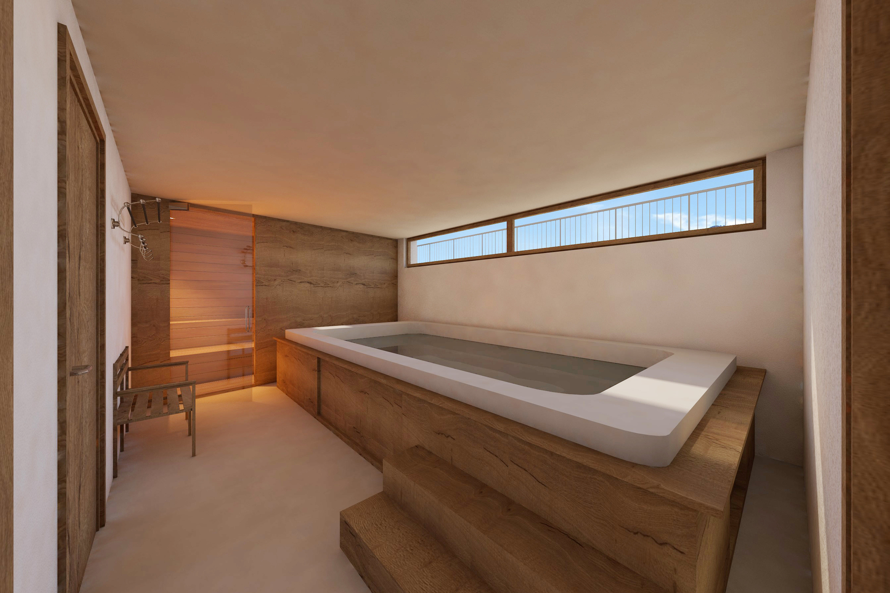  Residence La Torre di Eva: apartment n.5 - 物件實景