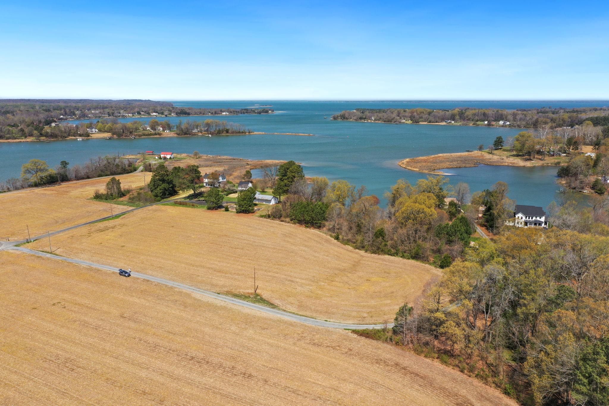  Beales Wharf - Parcel 1, Montross, VA, 22520 - 物件實景