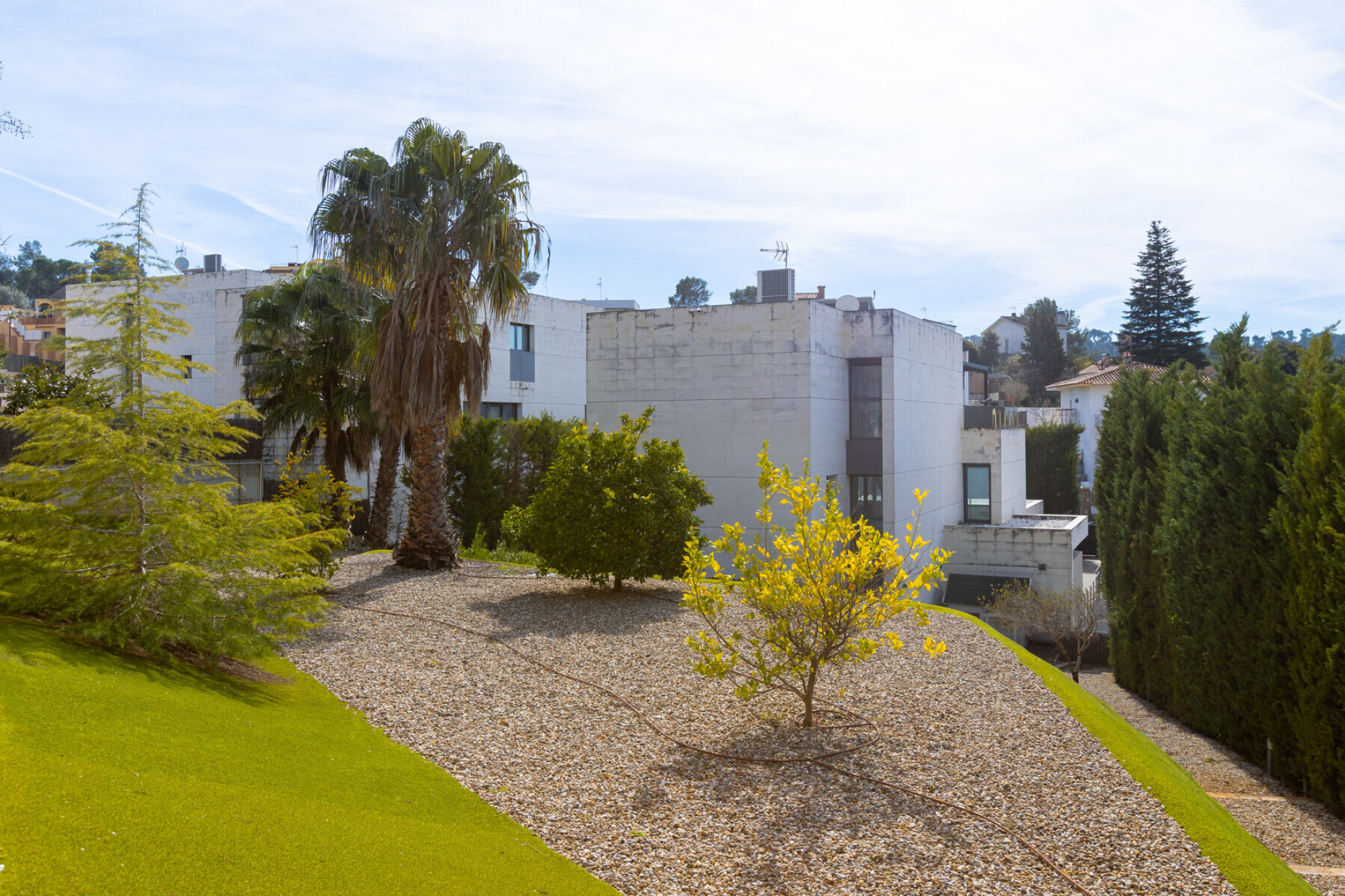  Luxury house in Sant Cugat with large spaces and maximum privacy - 物件實景