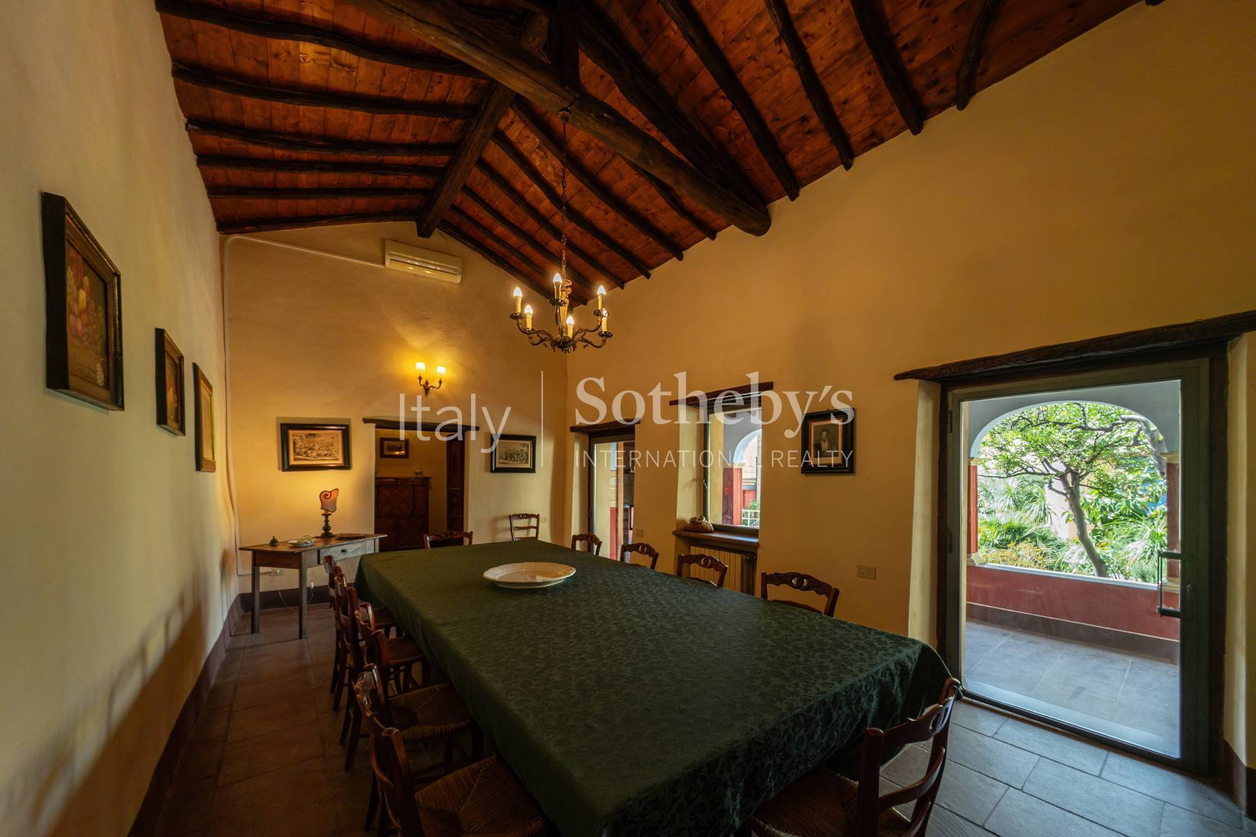  A traditional house in the heart of South Sardinia - 物件實景