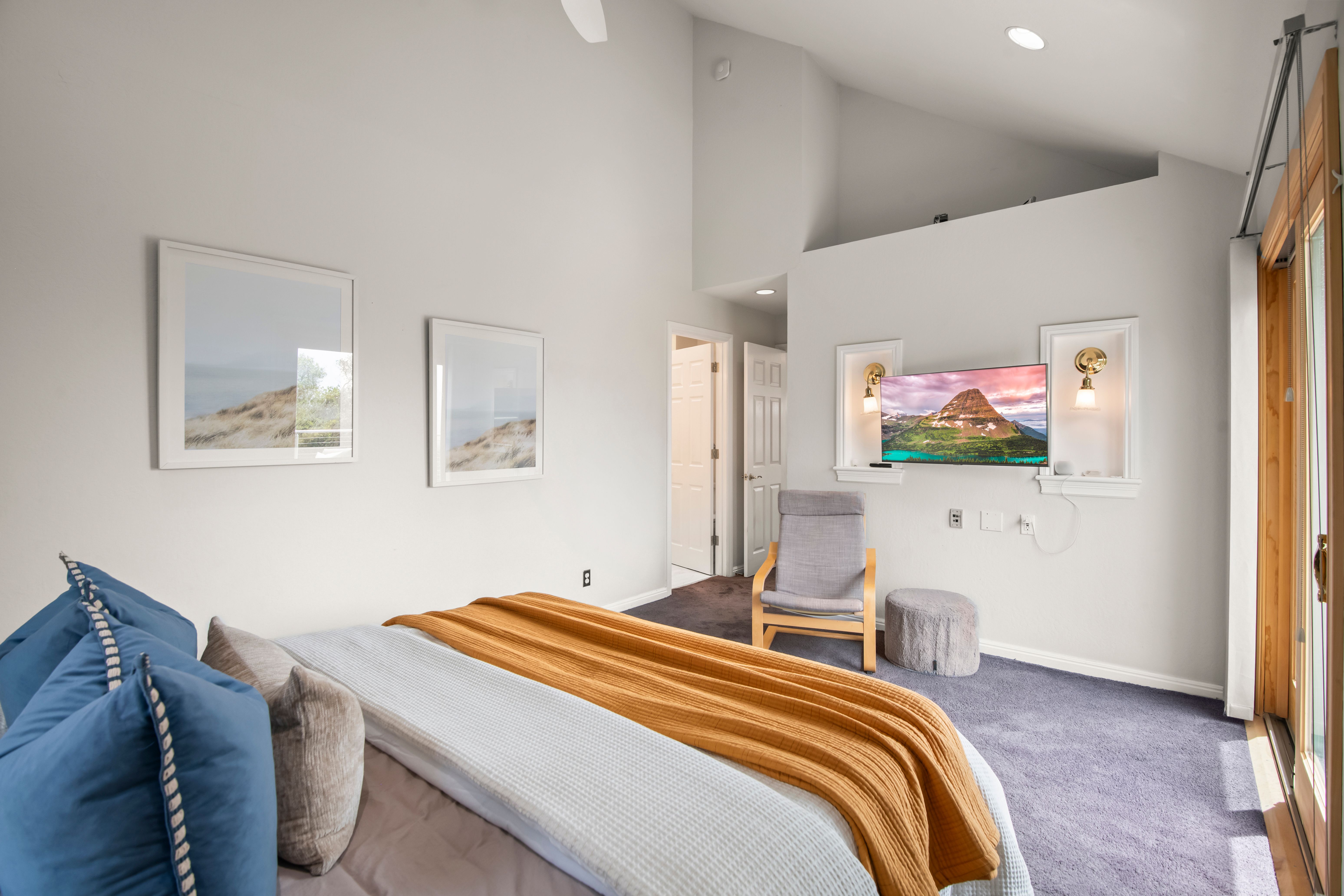  STUNNING, SERENE SARATOGA - 物件實景