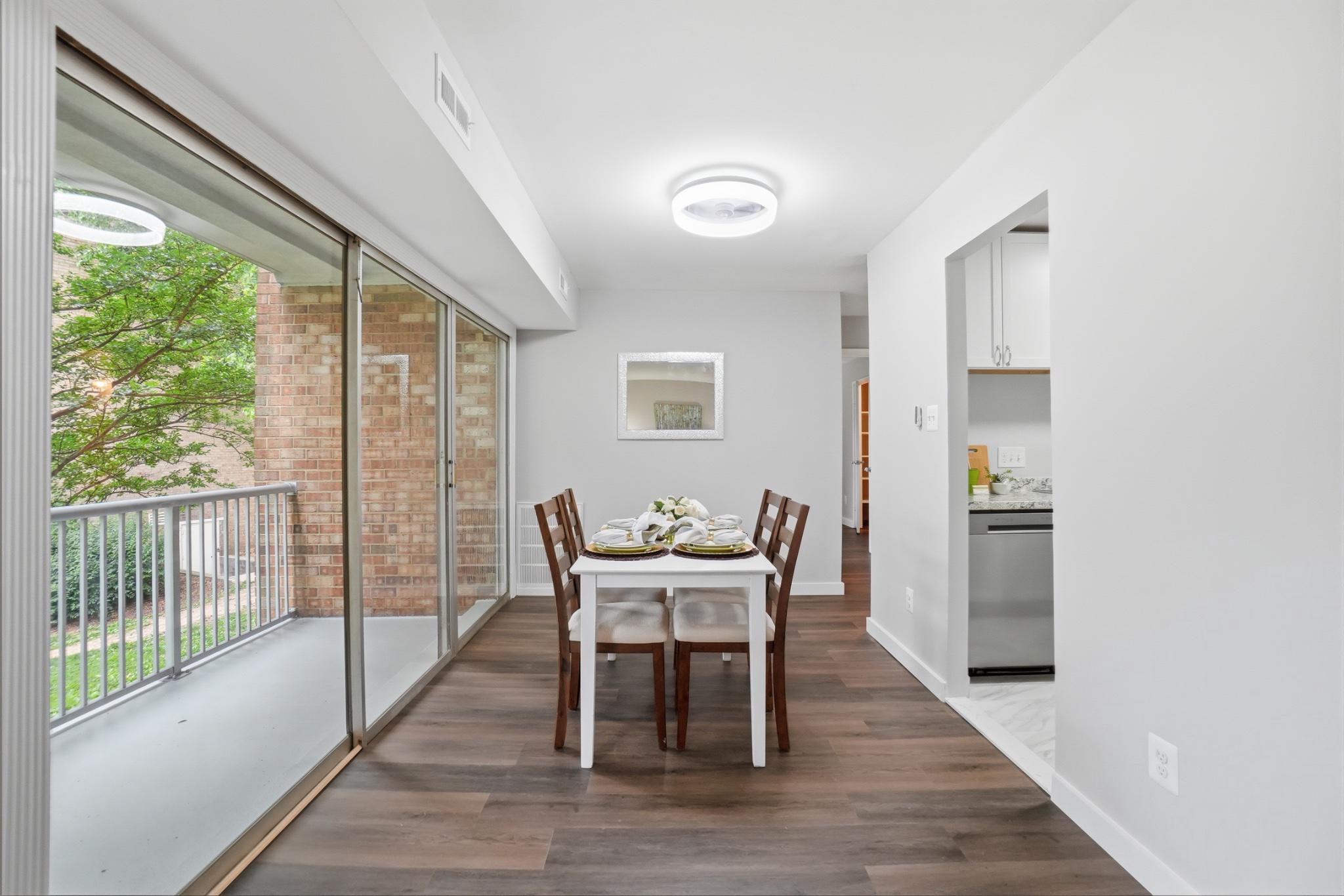  8003 Chanute Place, Falls Church, VA, 22042 - 物件實景