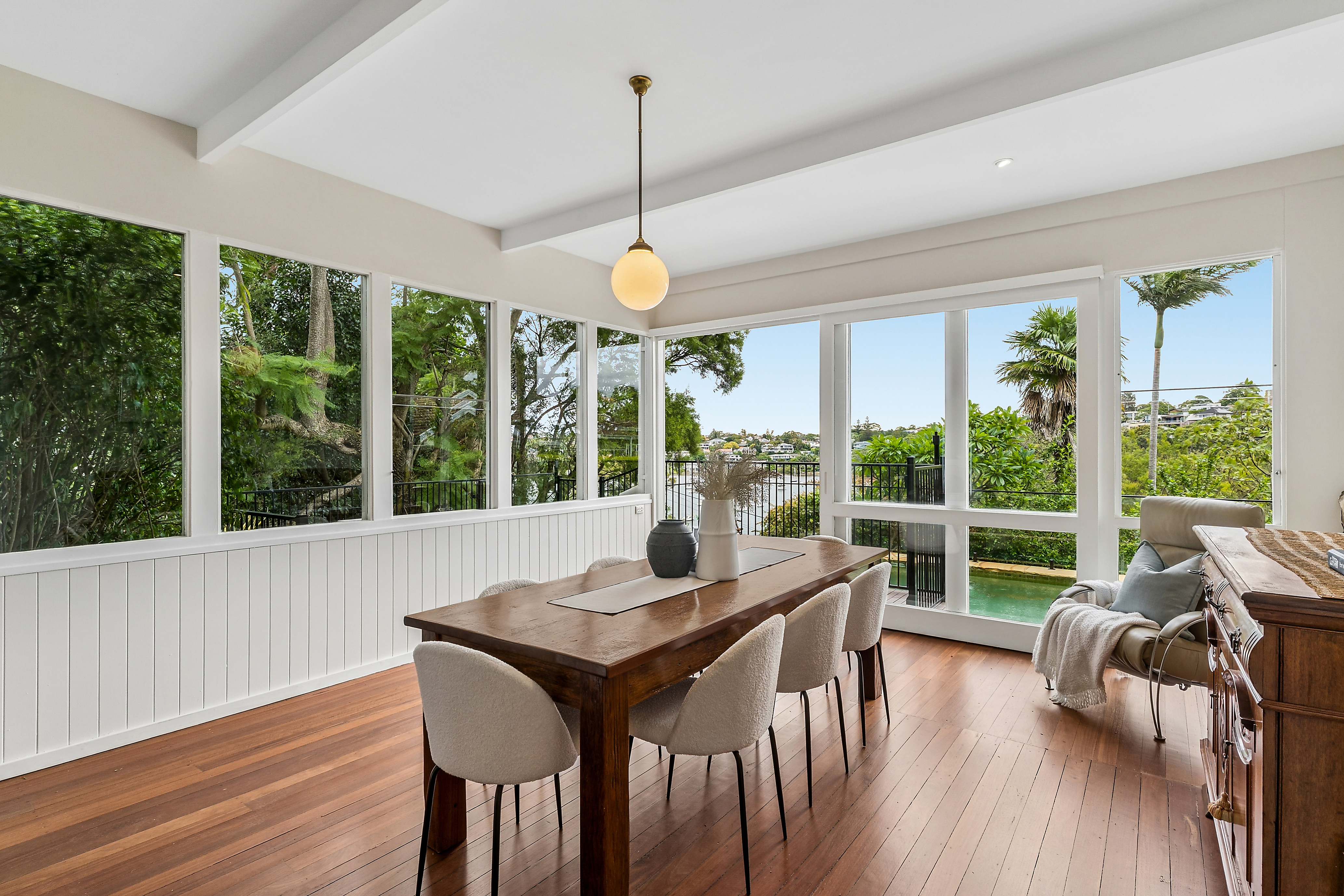  4 James Street, Northwood - 物件實景