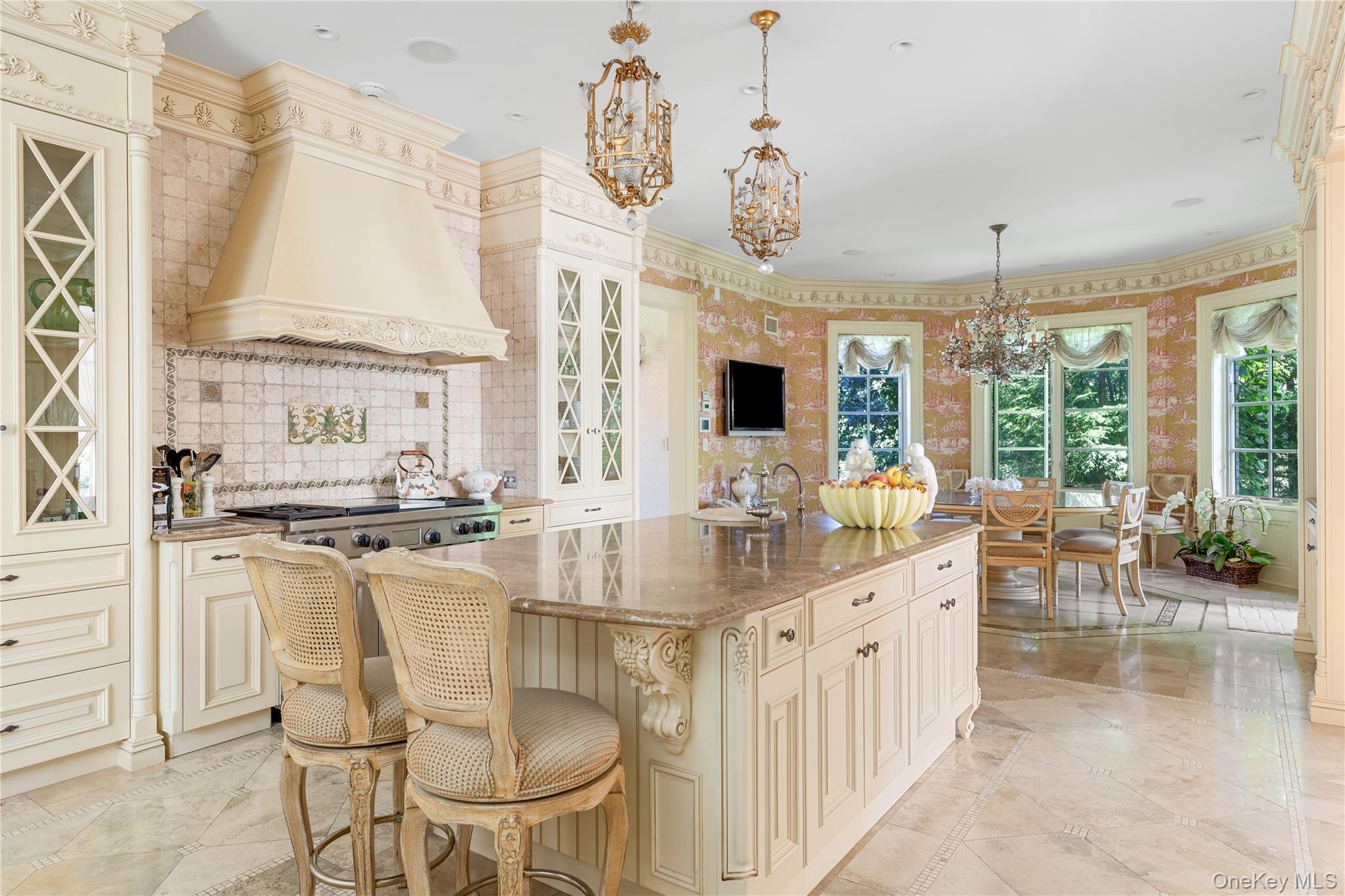  25 Old Wheatley Road, Brookville, NY, 11545 - 物件實景