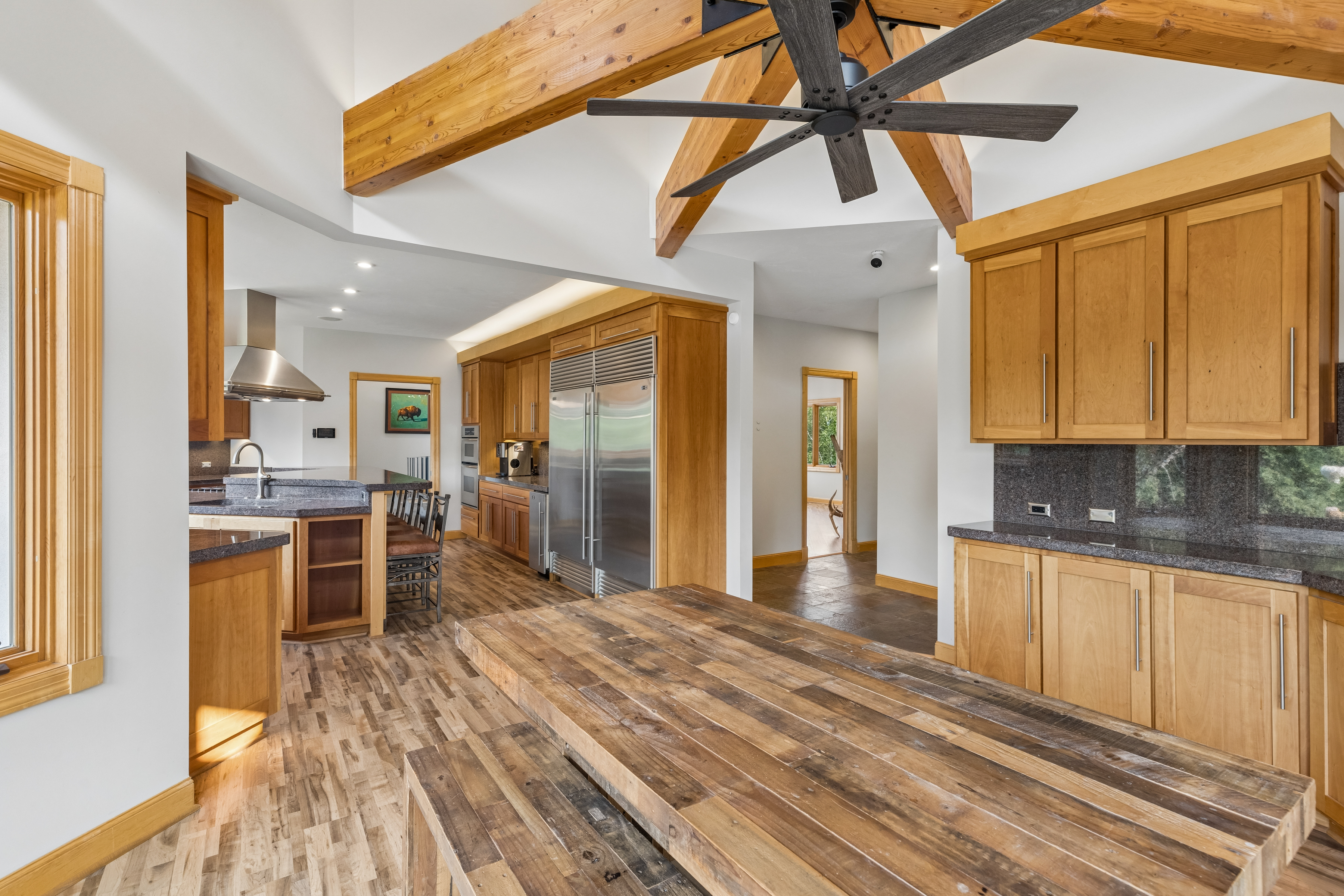  Luxury Oak Grove Retreat Near Prescott - 物件實景